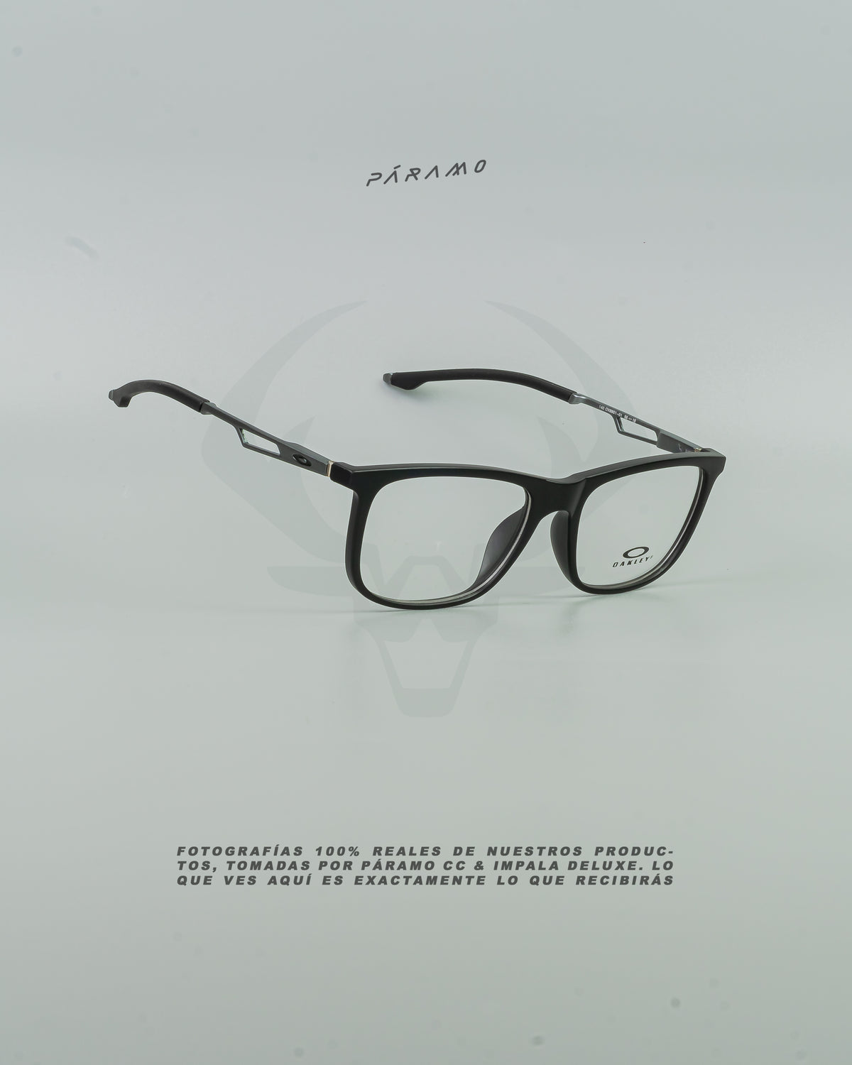 Gafas 0AKL3Y MONTURA