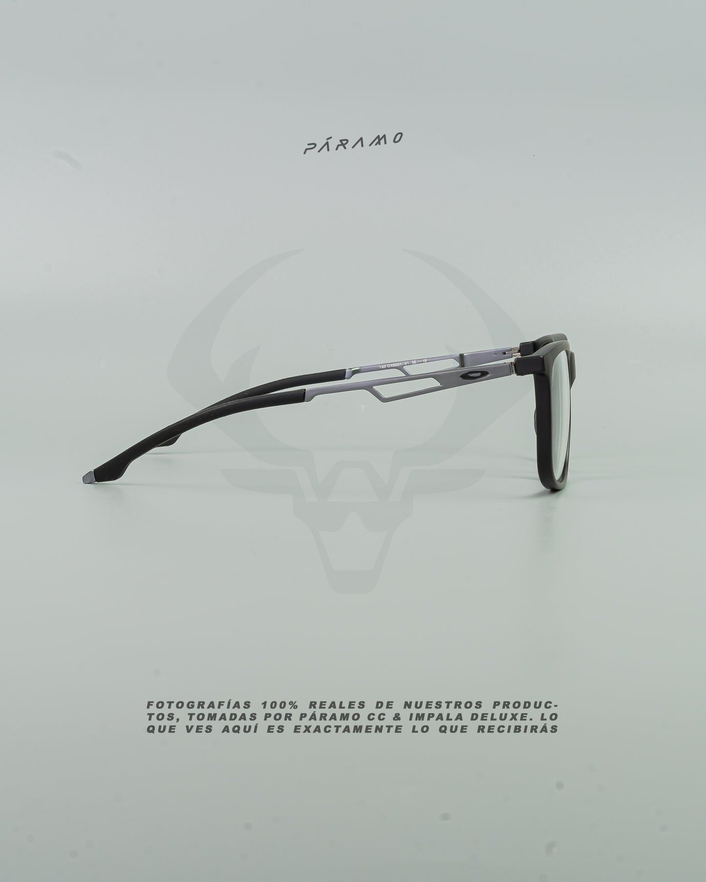 Gafas 0AKL3Y MONTURA