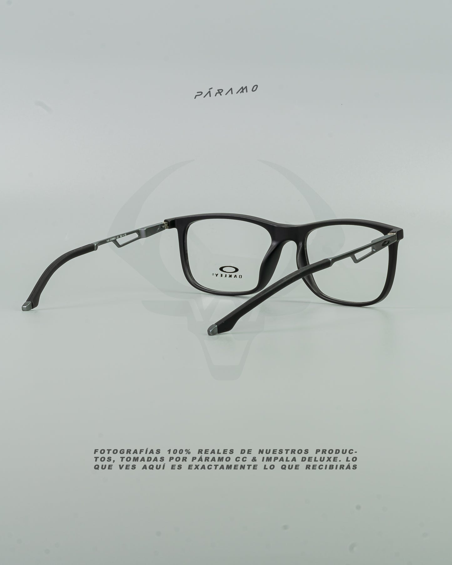 Gafas 0AKL3Y MONTURA