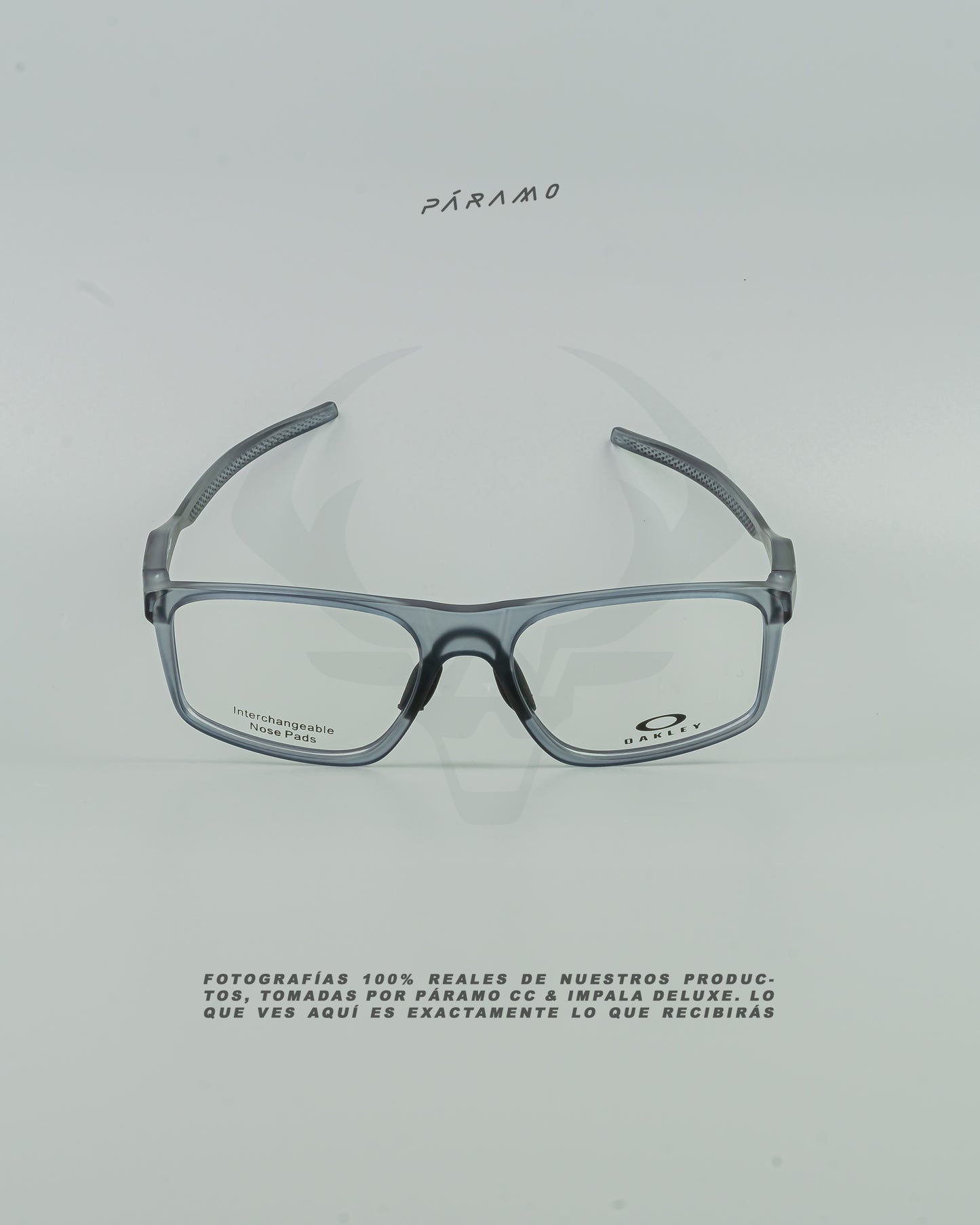 GAFAS 0AKL3Y BAD FLIP OFTALMICA