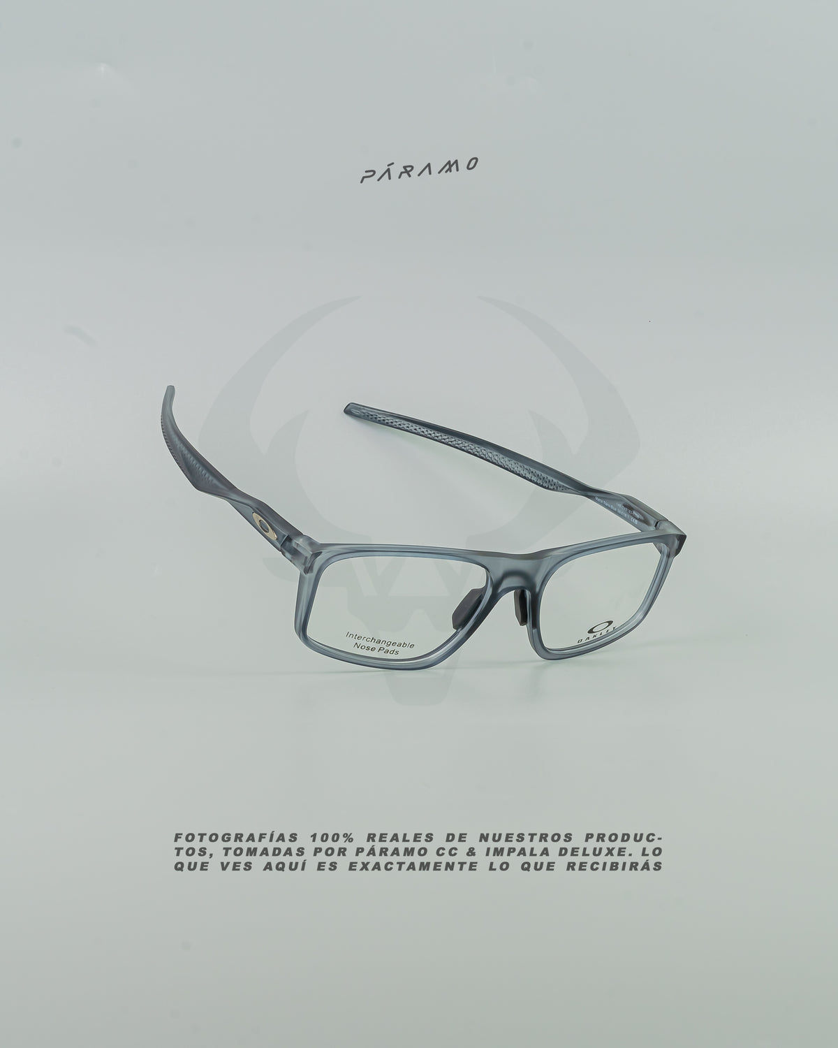 GAFAS 0AKL3Y BAD FLIP OFTALMICA