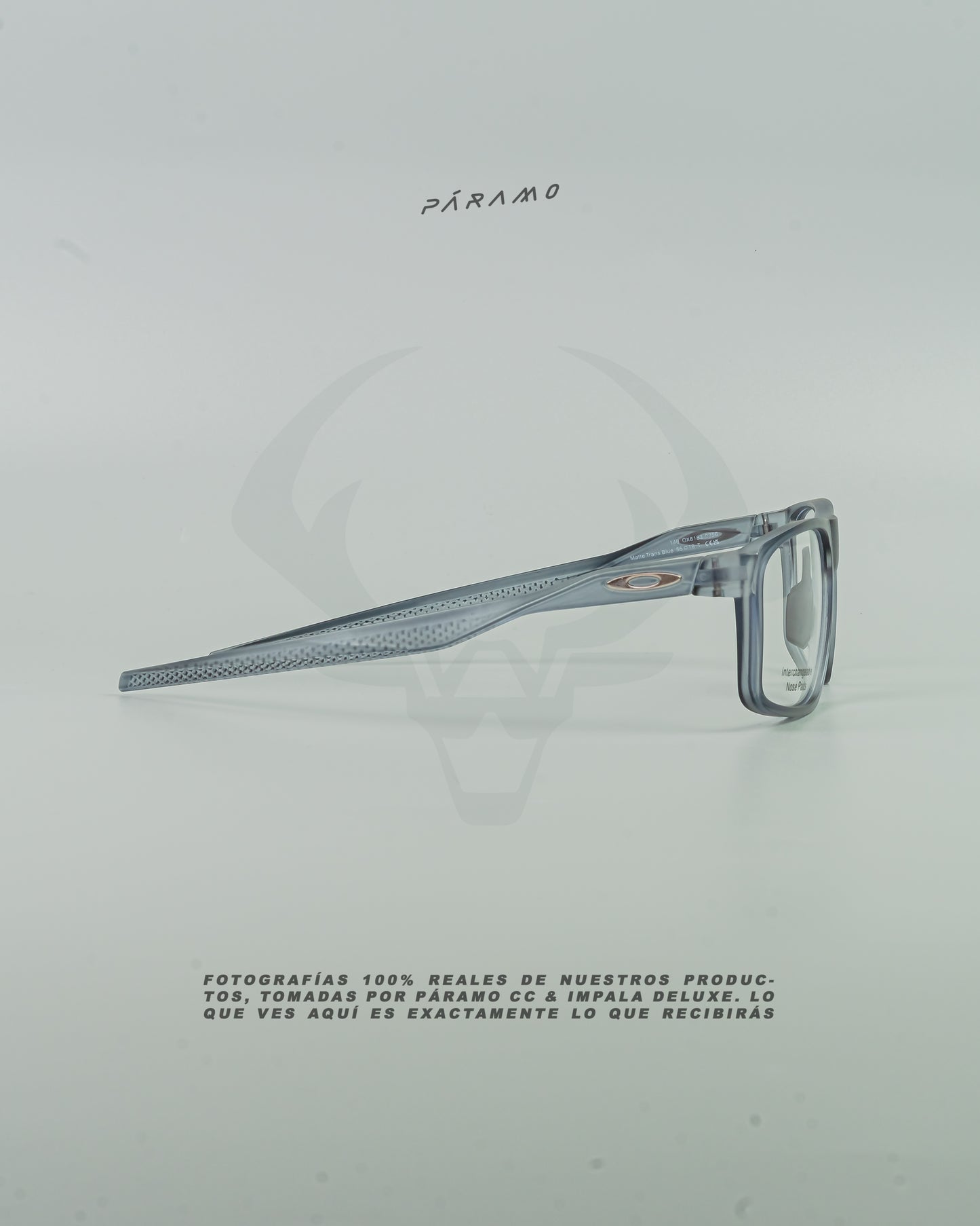GAFAS 0AKL3Y BAD FLIP OFTALMICA