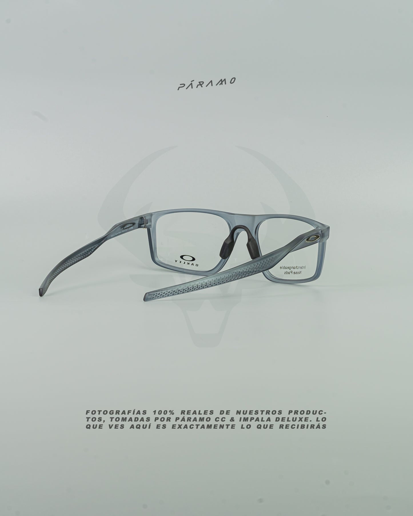 GAFAS 0AKL3Y BAD FLIP OFTALMICA