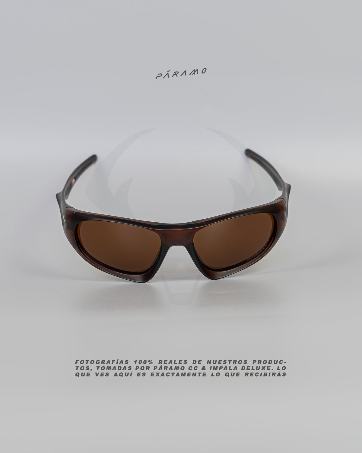 Gafas 0AKL3Y NEOFORMA MARRÓN  UV400