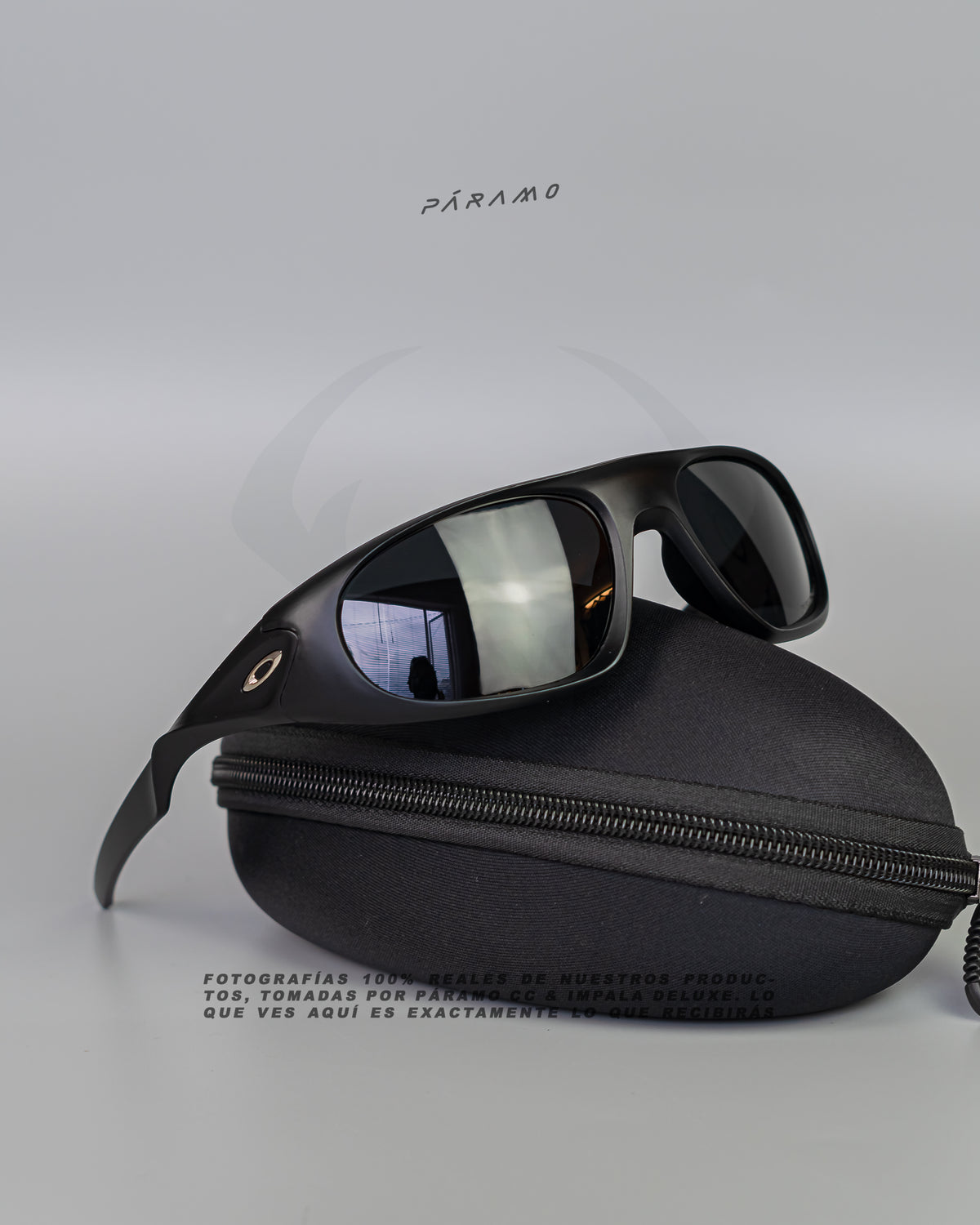 Gafas 0AKL3Y NEOFORMA NEGRO UV400