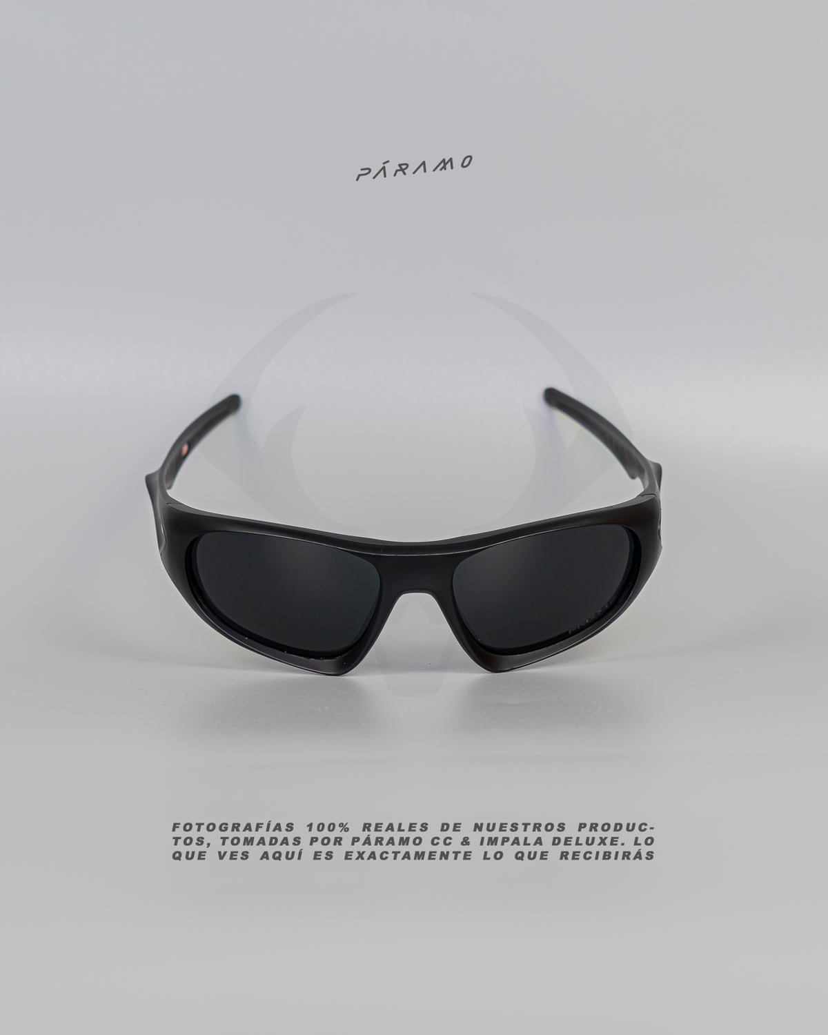 Gafas 0AKL3Y NEOFORMA NEGRO UV400