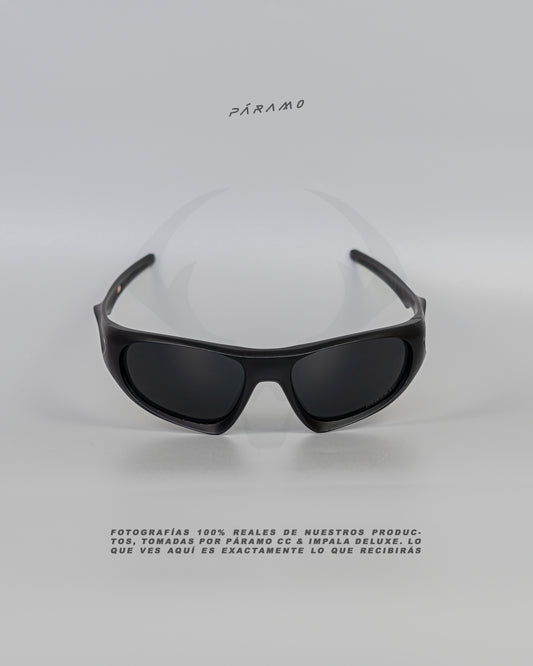 Gafas 0AKL3Y NEOFORMA NEGRO UV400