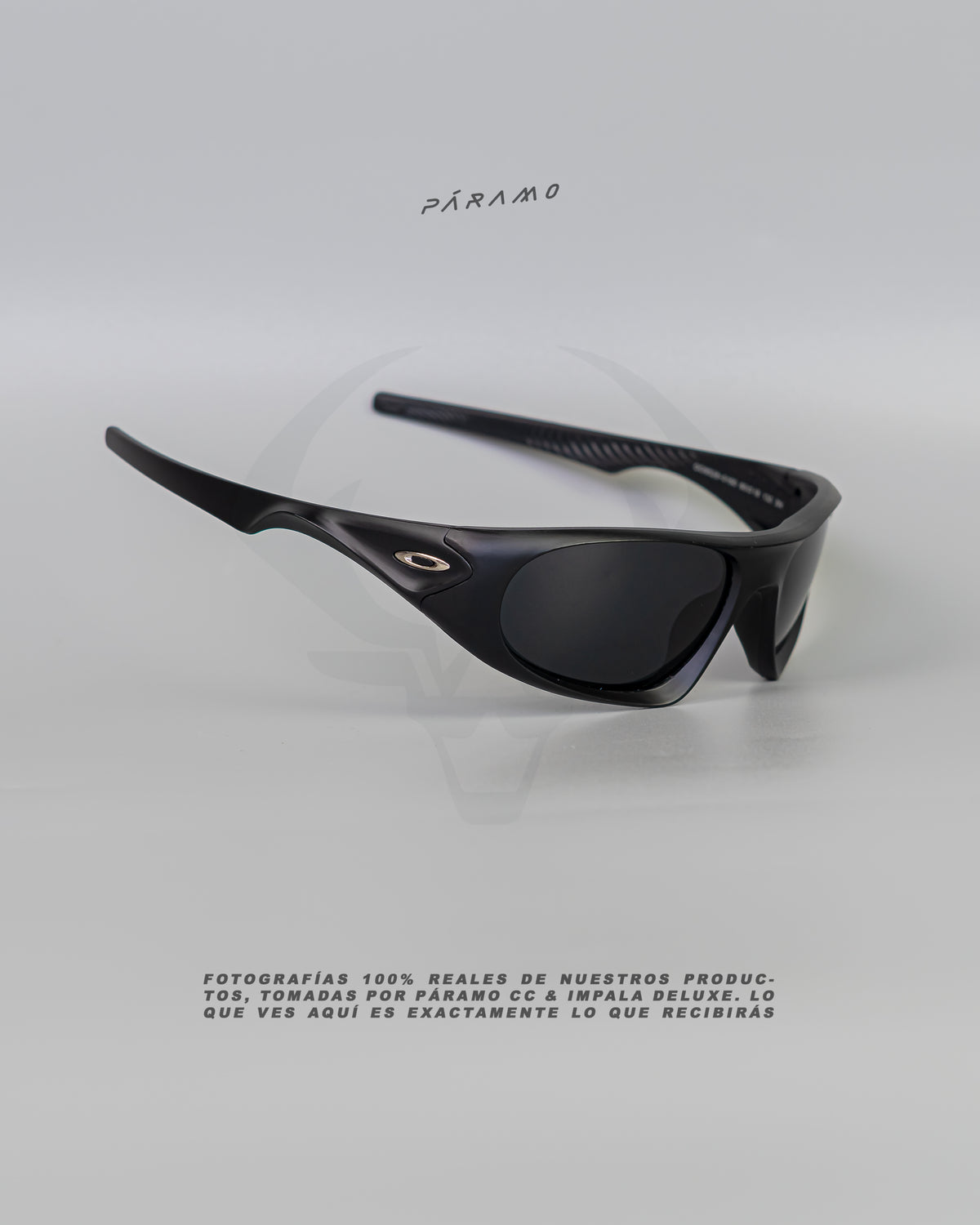 Gafas 0AKL3Y NEOFORMA NEGRO UV400