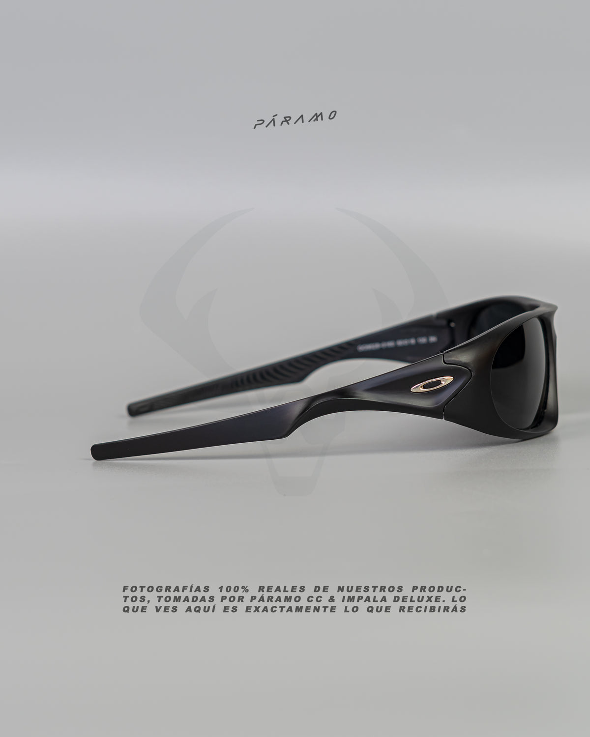 Gafas 0AKL3Y NEOFORMA NEGRO UV400