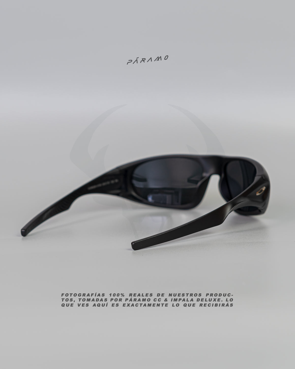 Gafas 0AKL3Y NEOFORMA NEGRO UV400