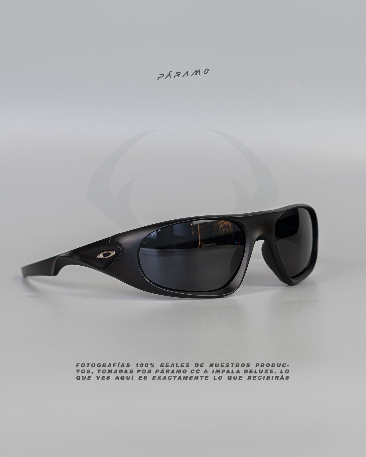 Gafas 0AKL3Y NEOFORMA NEGRO UV400