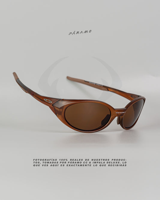 Gafas EYE JACKET MARRON