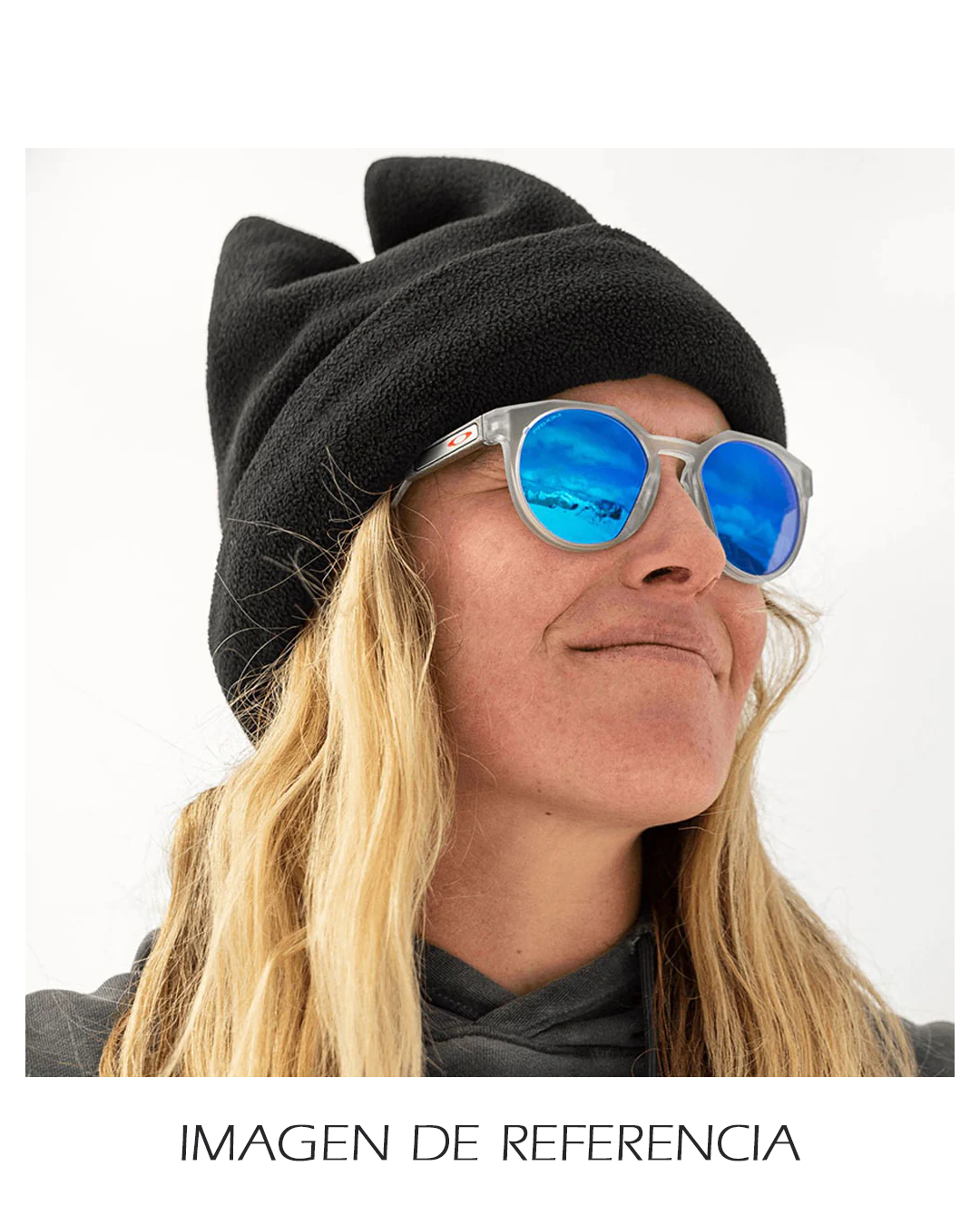 Gafas 0AKL3Y HSTN AAA Negro Uv400