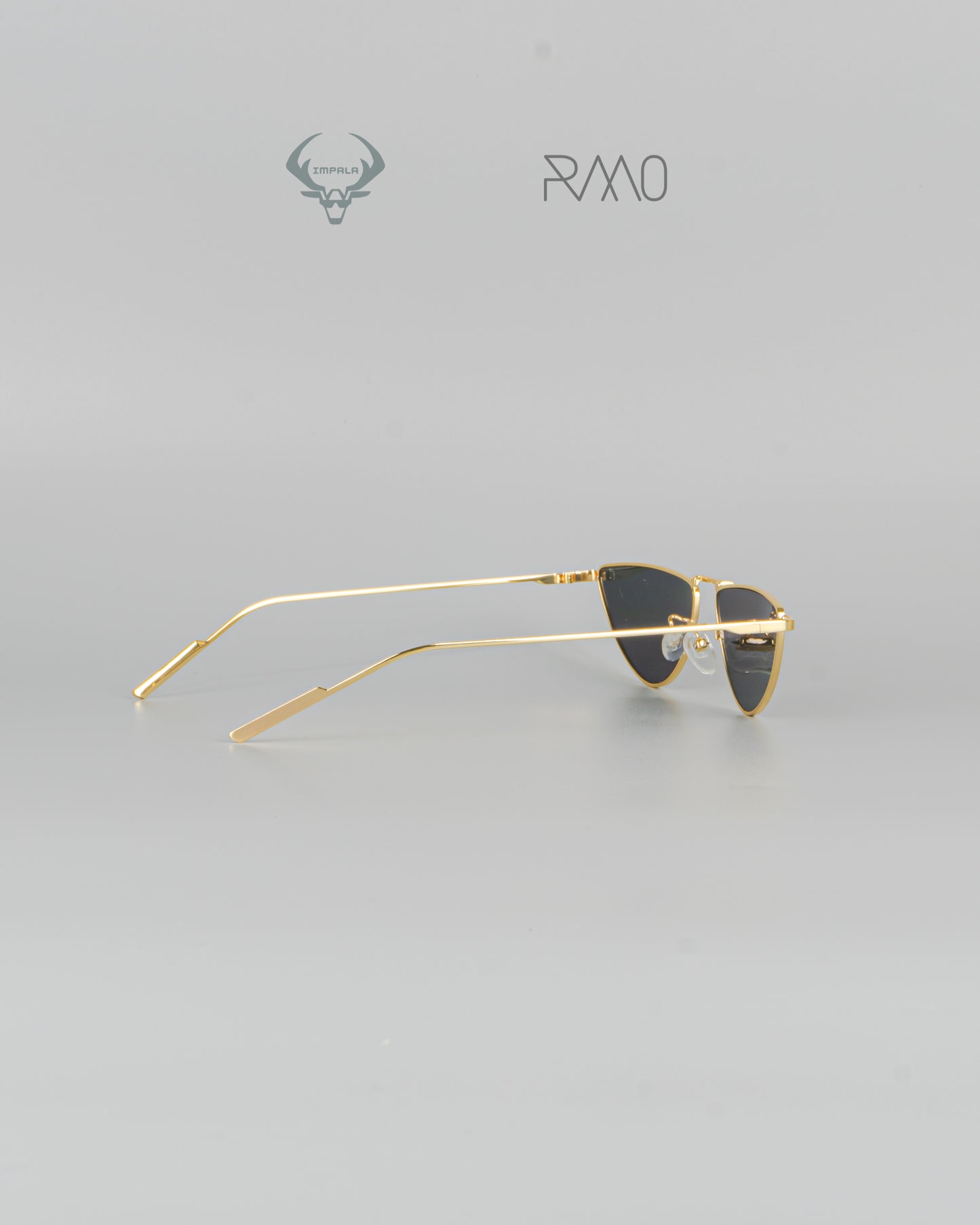 GAFAS SUMMER TRIANGULAR METAL Uv400