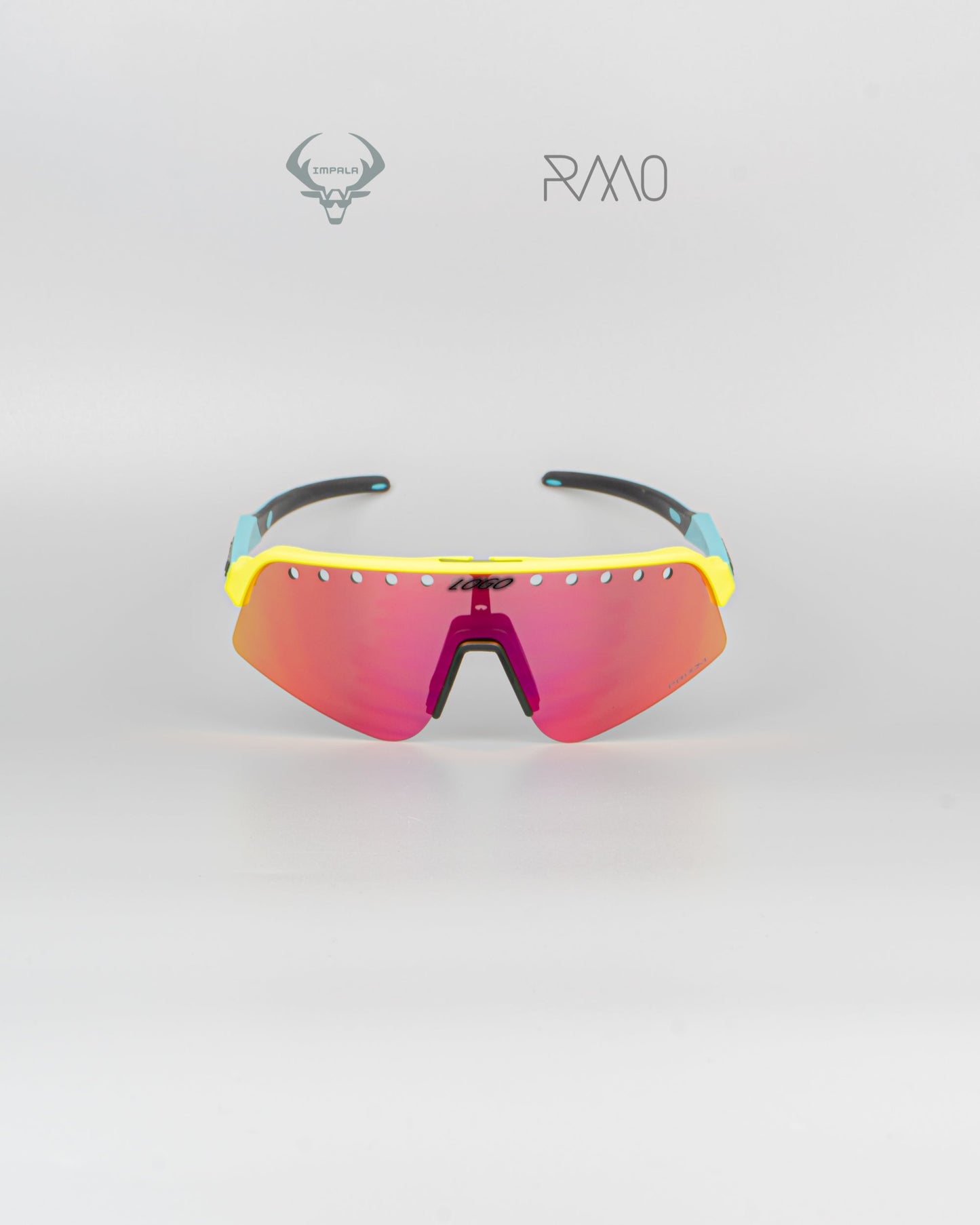 Gafas sutro lite sweep vented   Verde 3 lentes Uv400