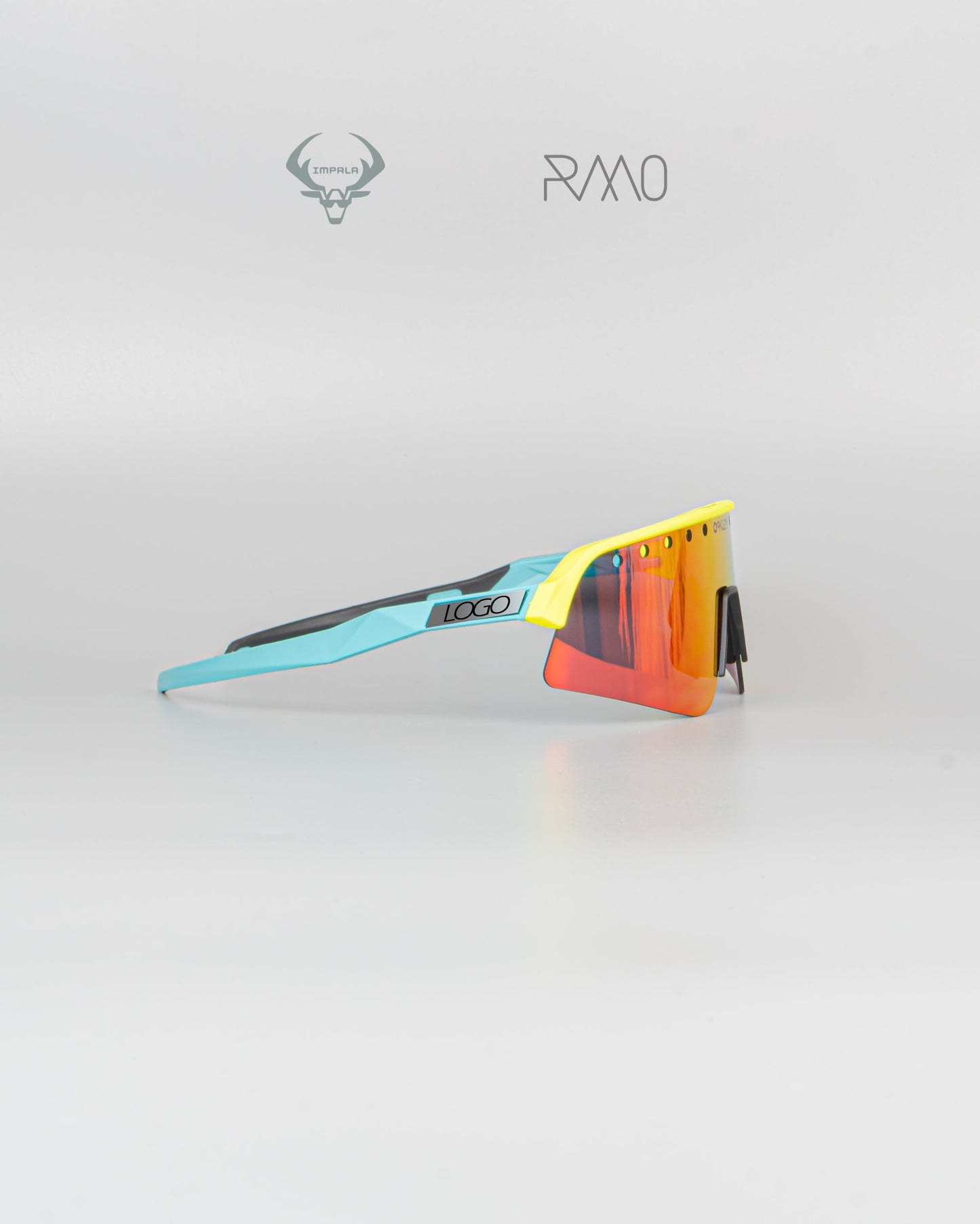 Gafas sutro lite sweep vented   Verde 3 lentes Uv400