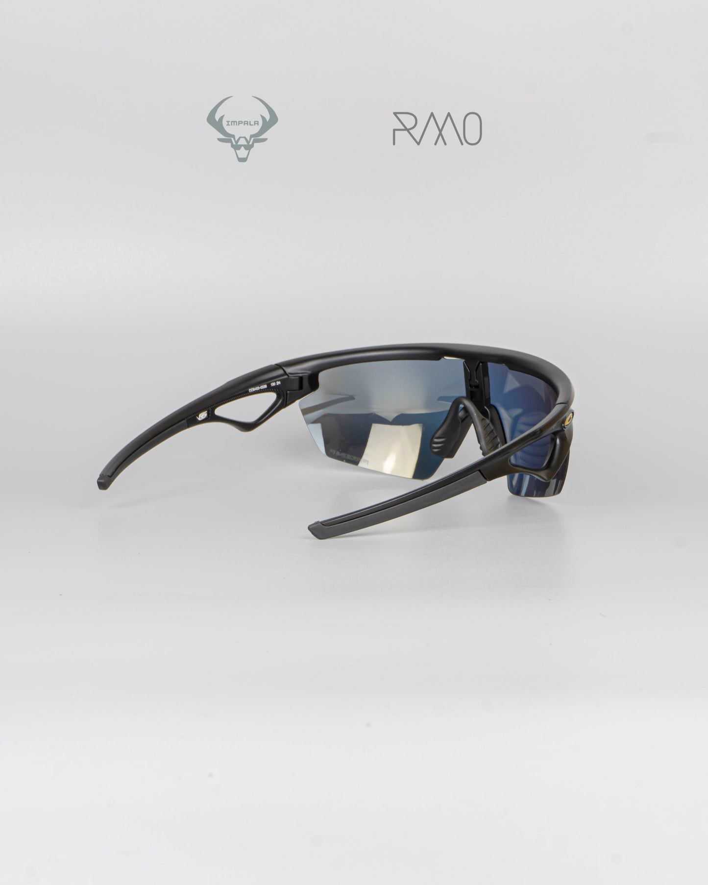 Gafas Sphaera  Negro dorado Uv400