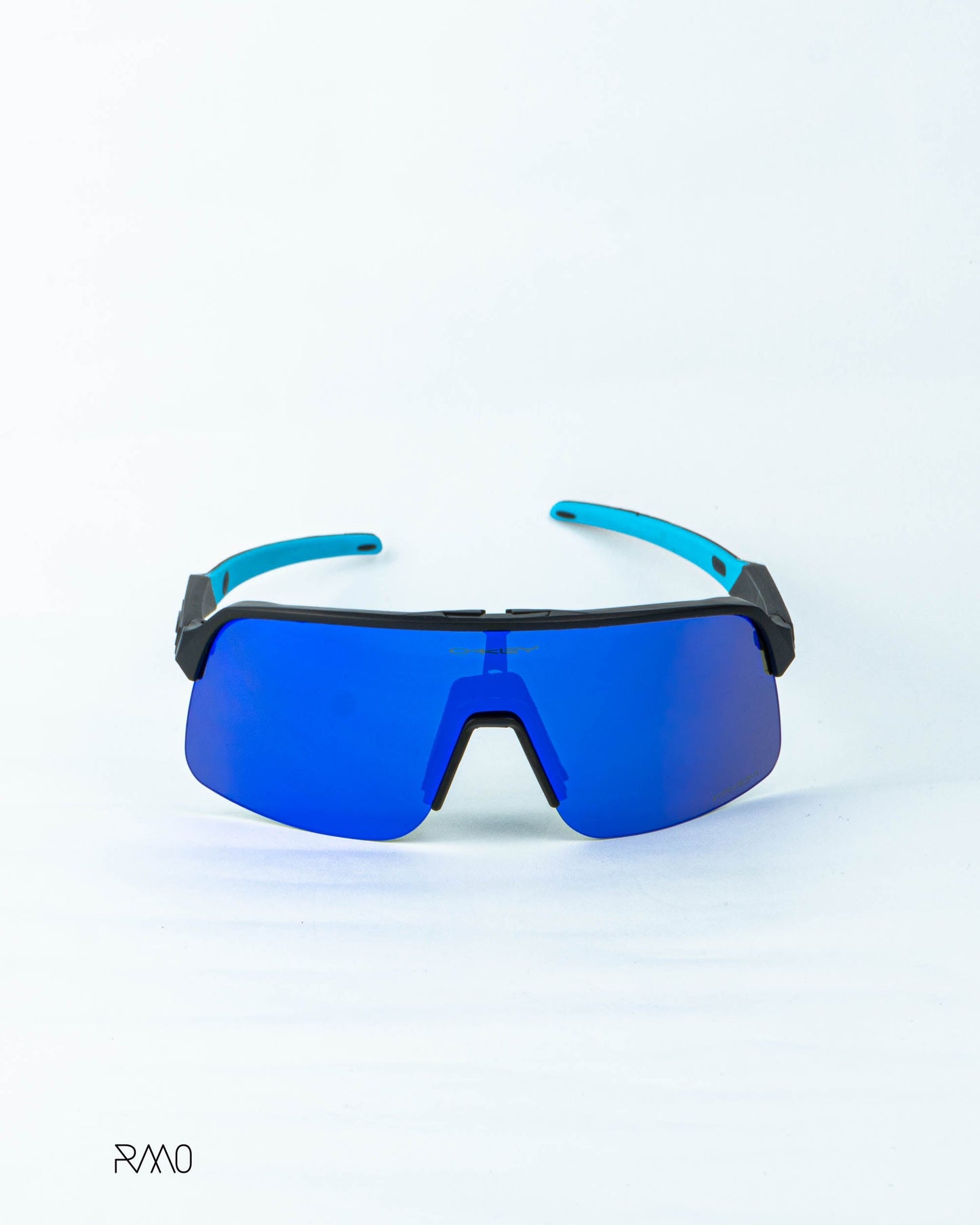 Gafas sutro lite  negro azul 3 lentes Uv400