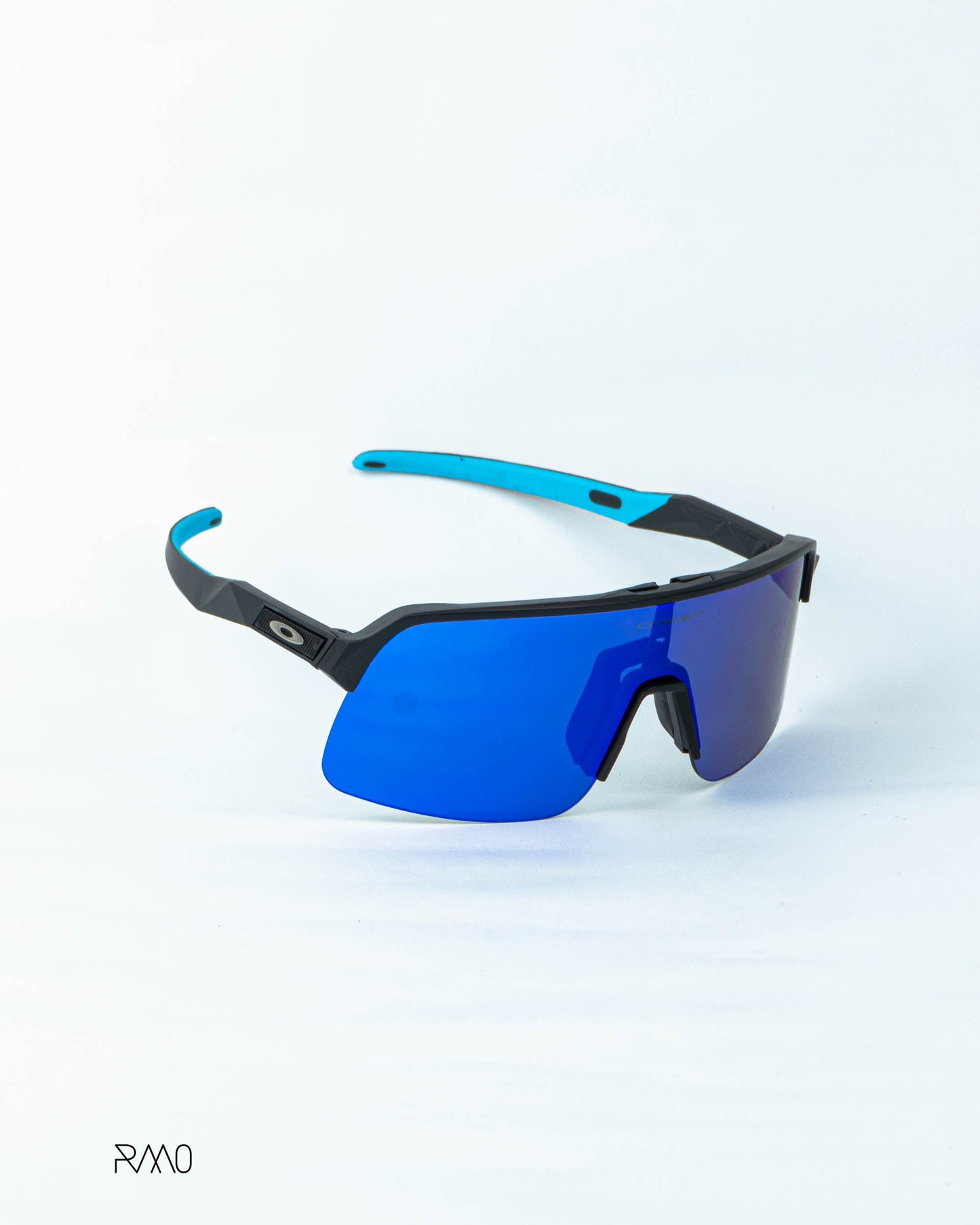 Gafas sutro lite  negro azul 3 lentes Uv400