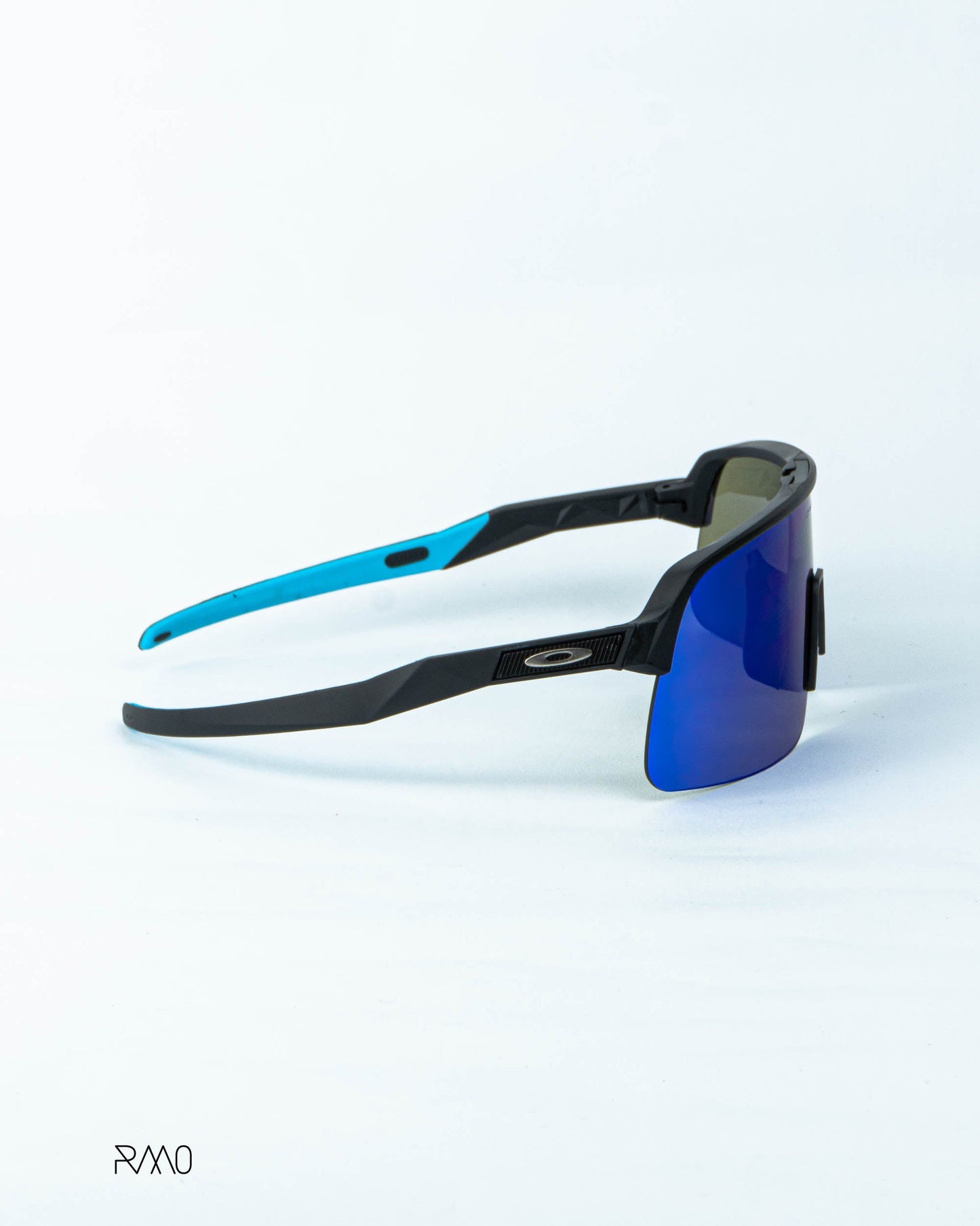 Gafas sutro lite  negro azul 3 lentes Uv400