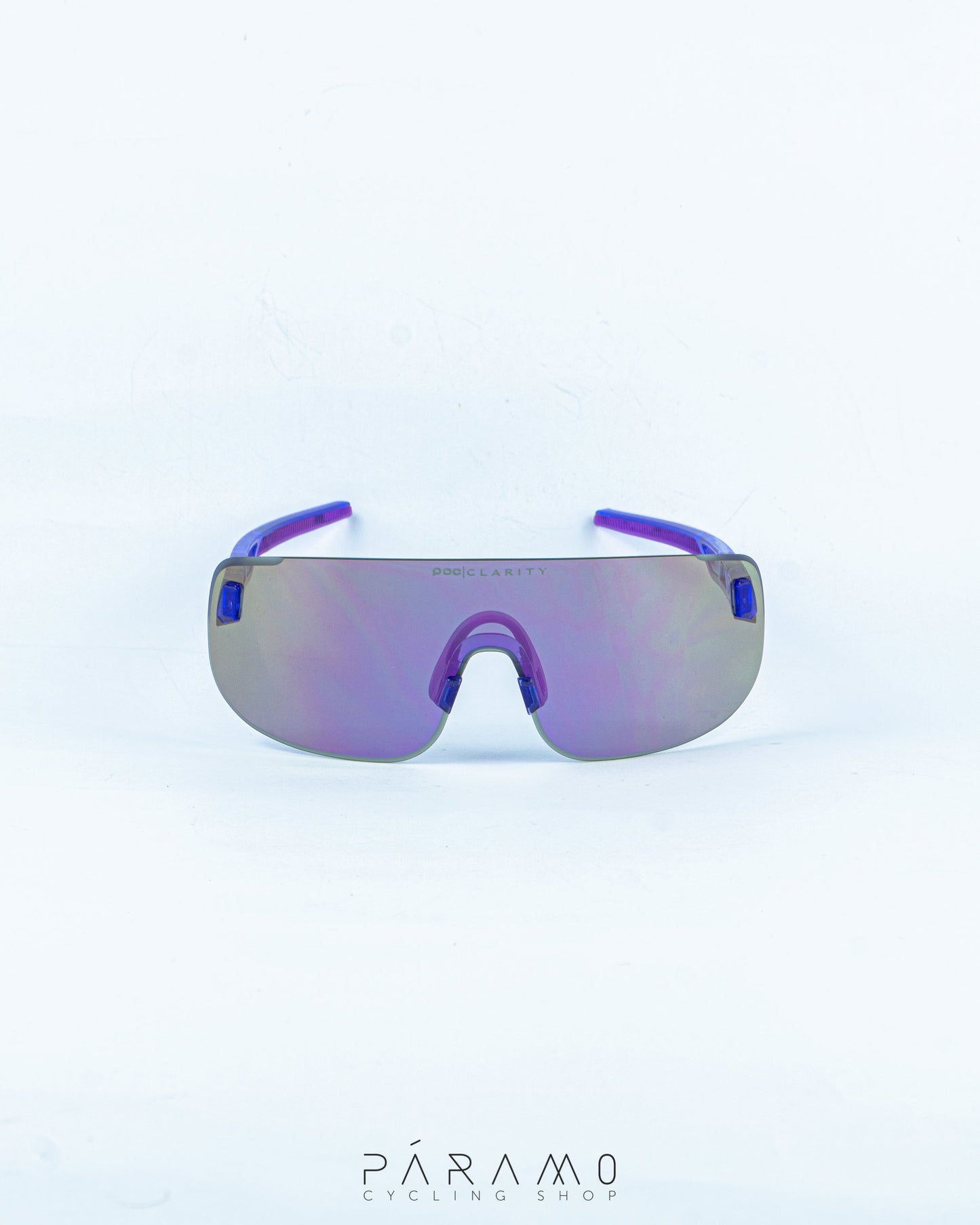 Gafas Elicit  purpura lentes  Uv400