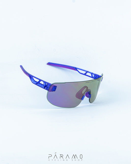 Gafas Elicit  purpura lentes  Uv400