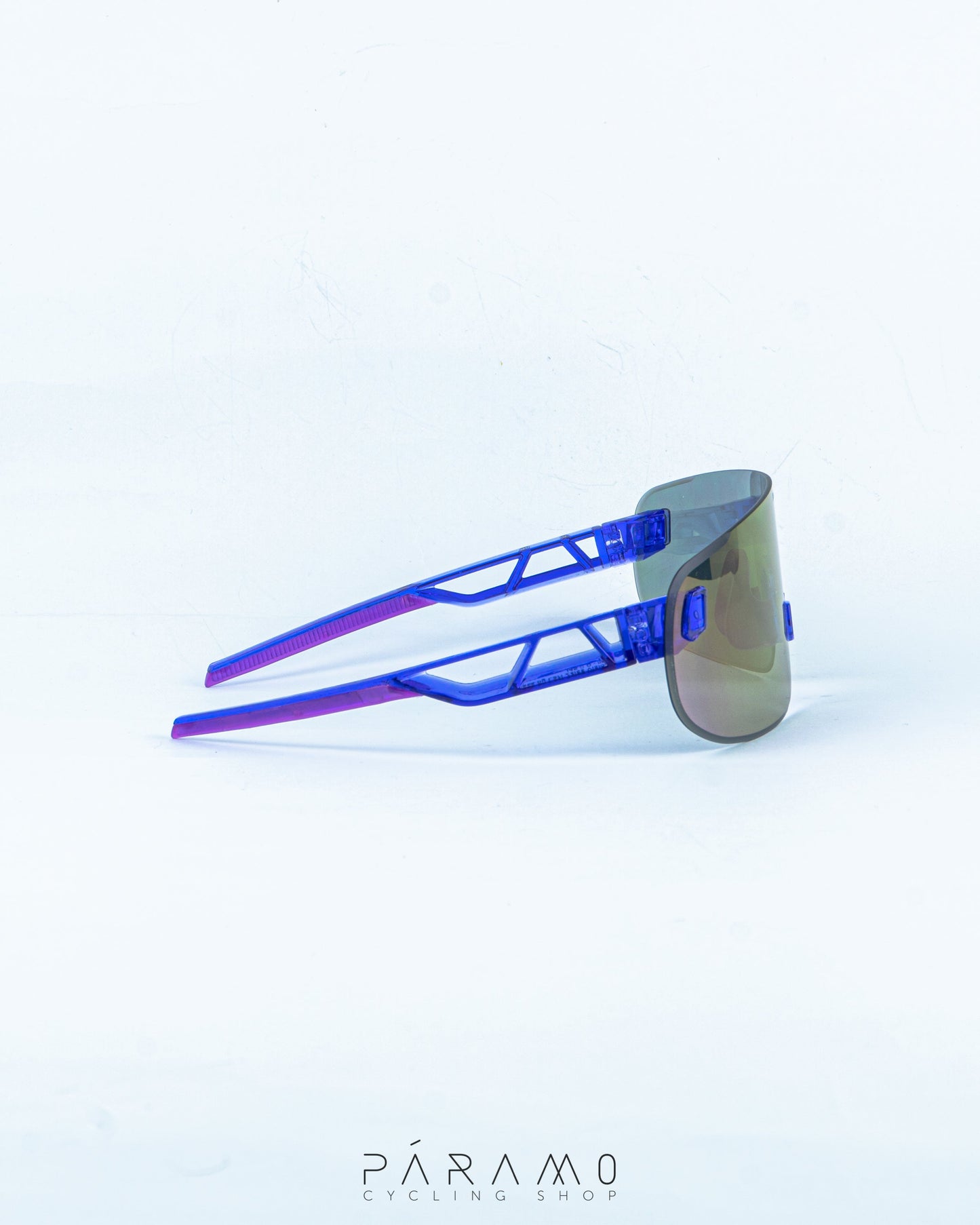 Gafas Elicit  purpura lentes  Uv400