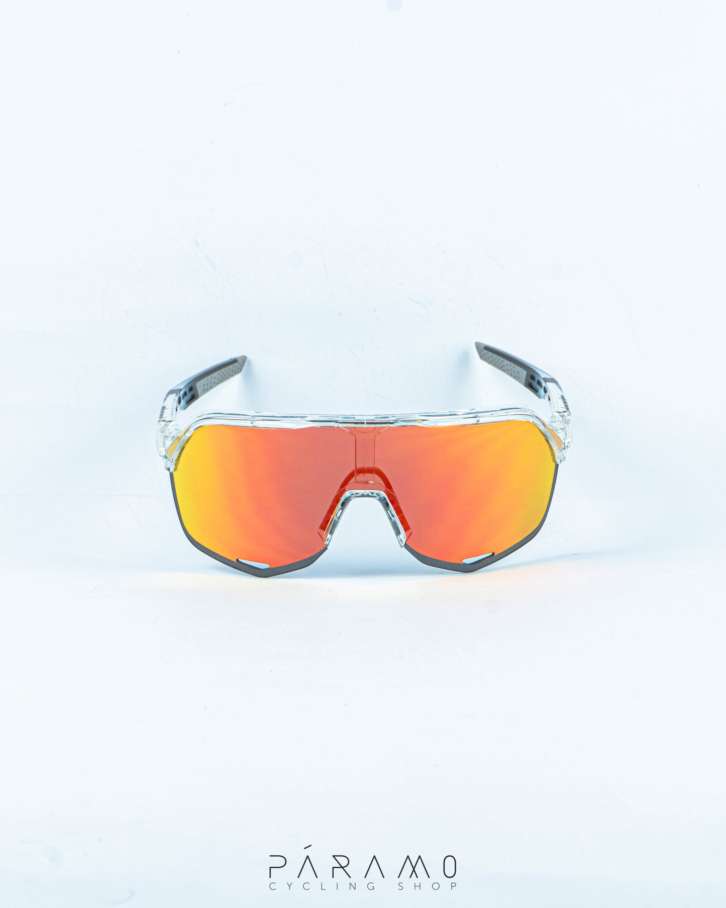 Gafas 100 P S2  TRANSPARENTE 3 lentes Uv400