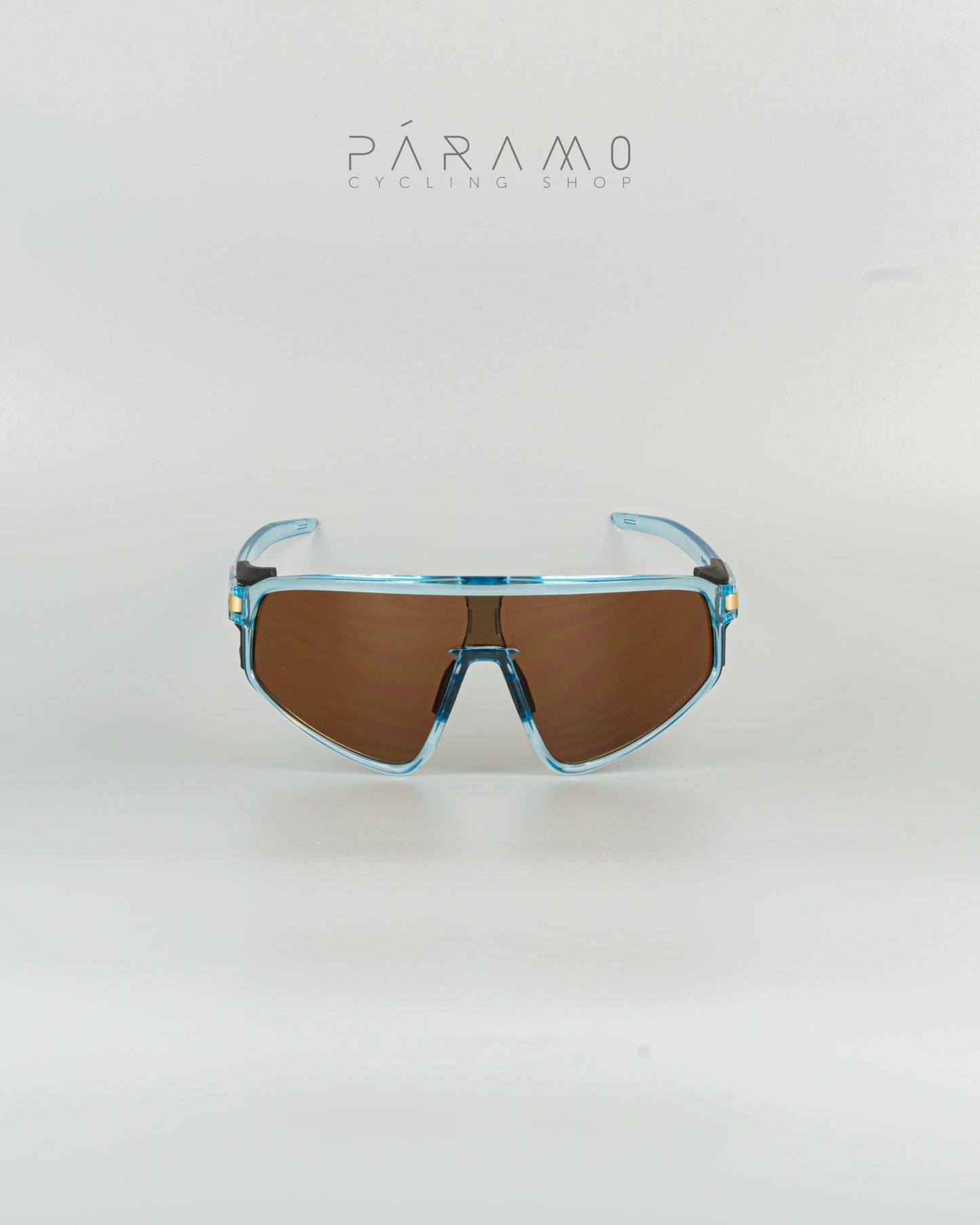 Gafas LATCH P   AZUL  1 lentes Uv400