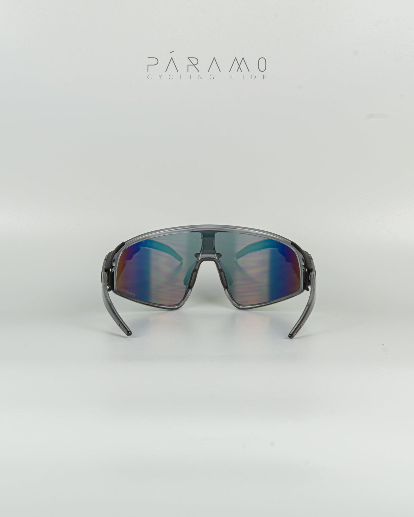 Gafas LATCH P  NEGRO ROJO  1 lentes Uv400