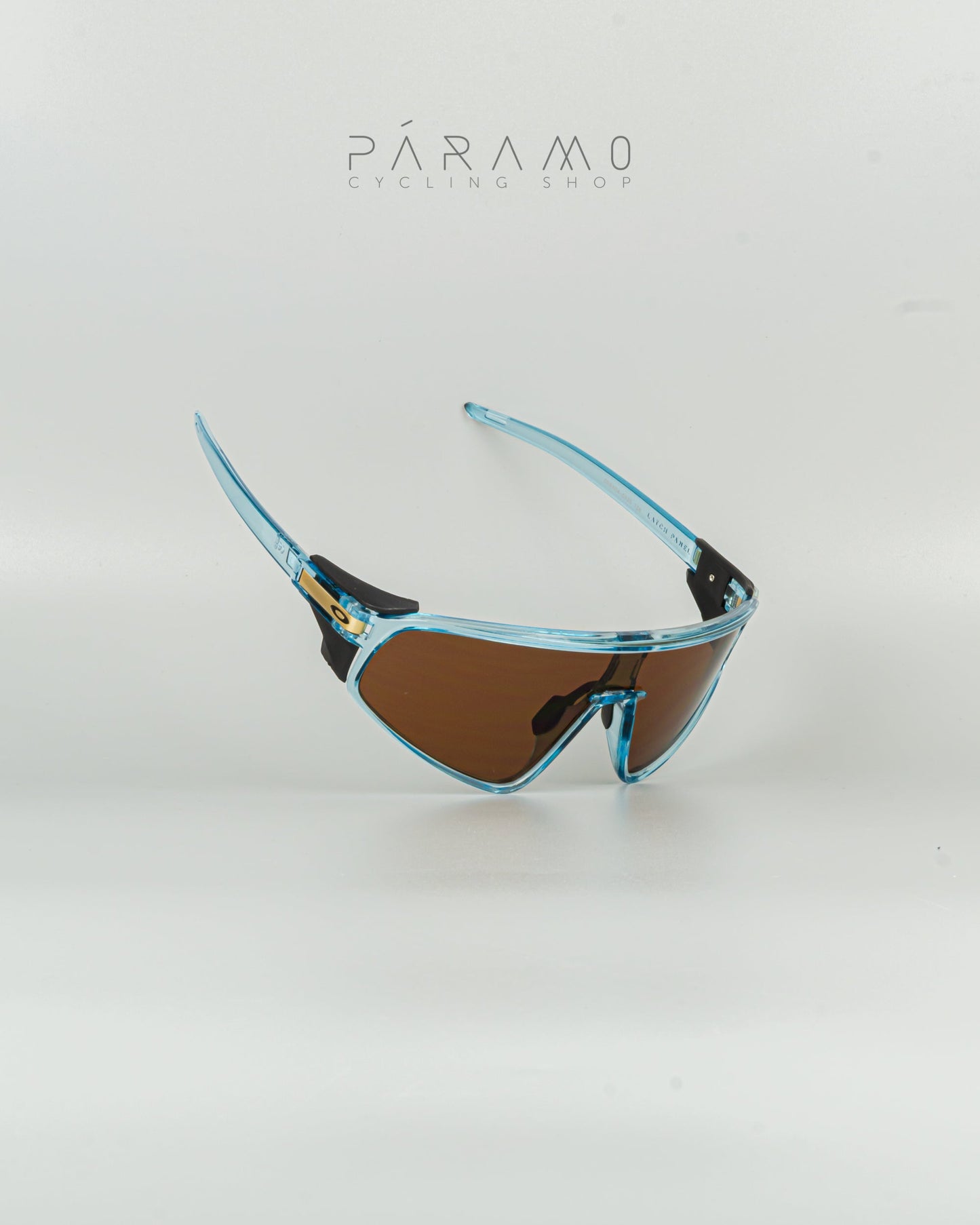 Gafas LATCH P   AZUL  1 lentes Uv400