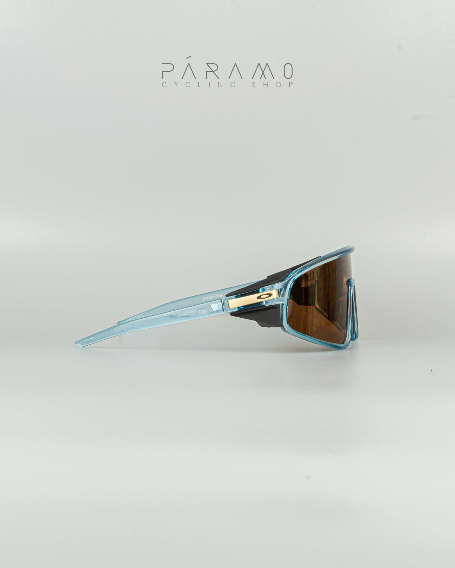 Gafas LATCH P   AZUL  1 lentes Uv400