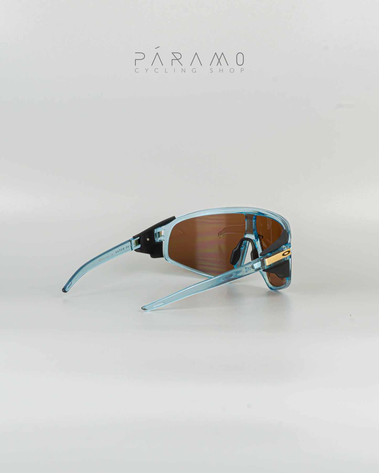 Gafas LATCH P   AZUL  1 lentes Uv400