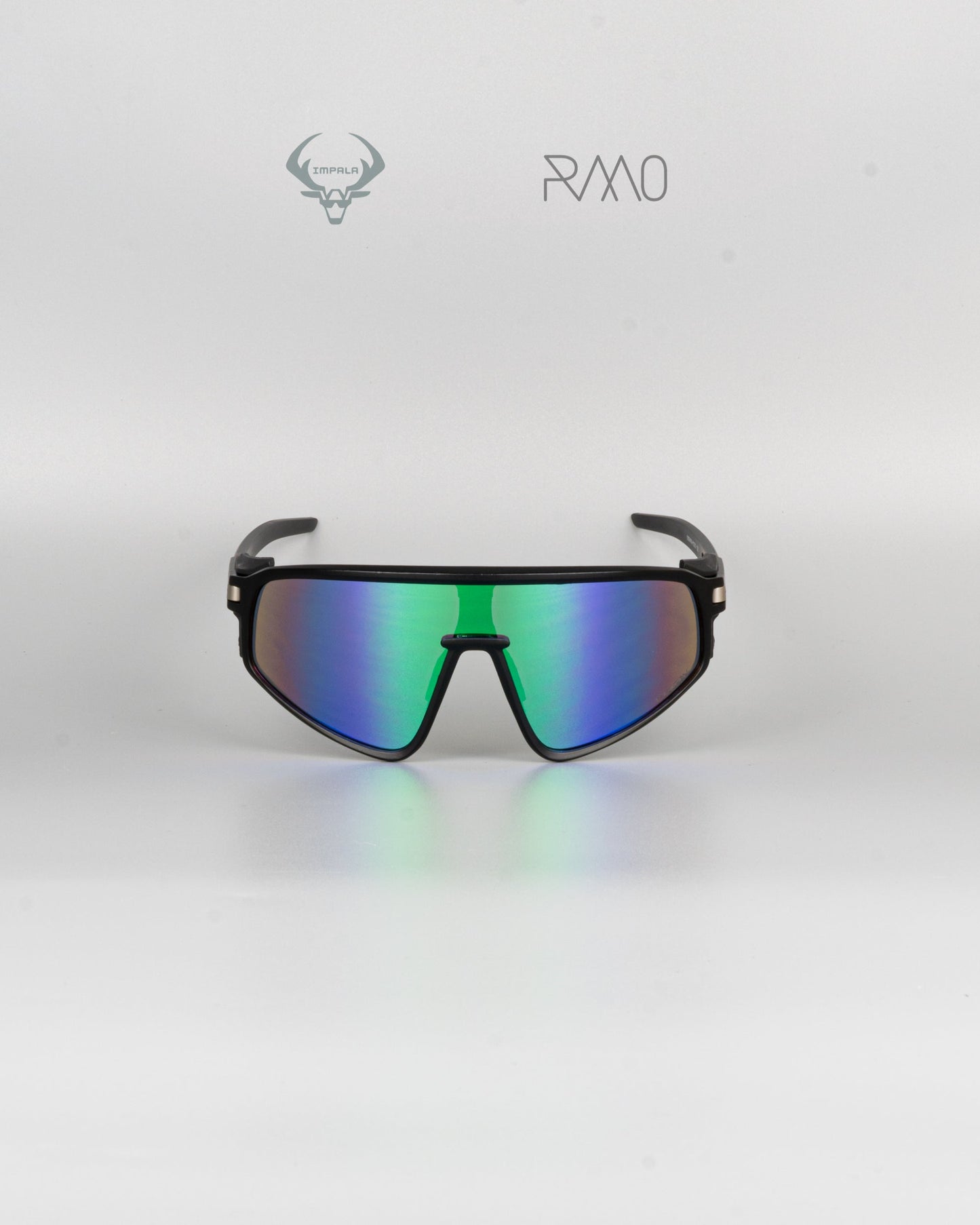 Gafas LATCH P   NEGRO AZUL  1 lentes Uv400