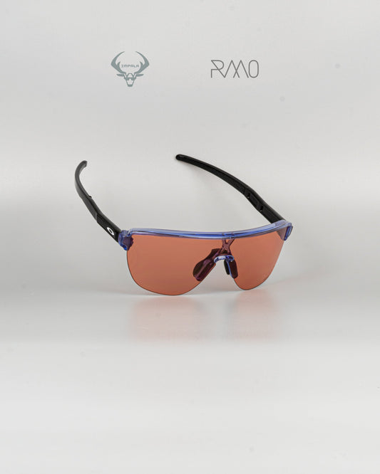 Gafas CORRIDOR  lila uv400 running