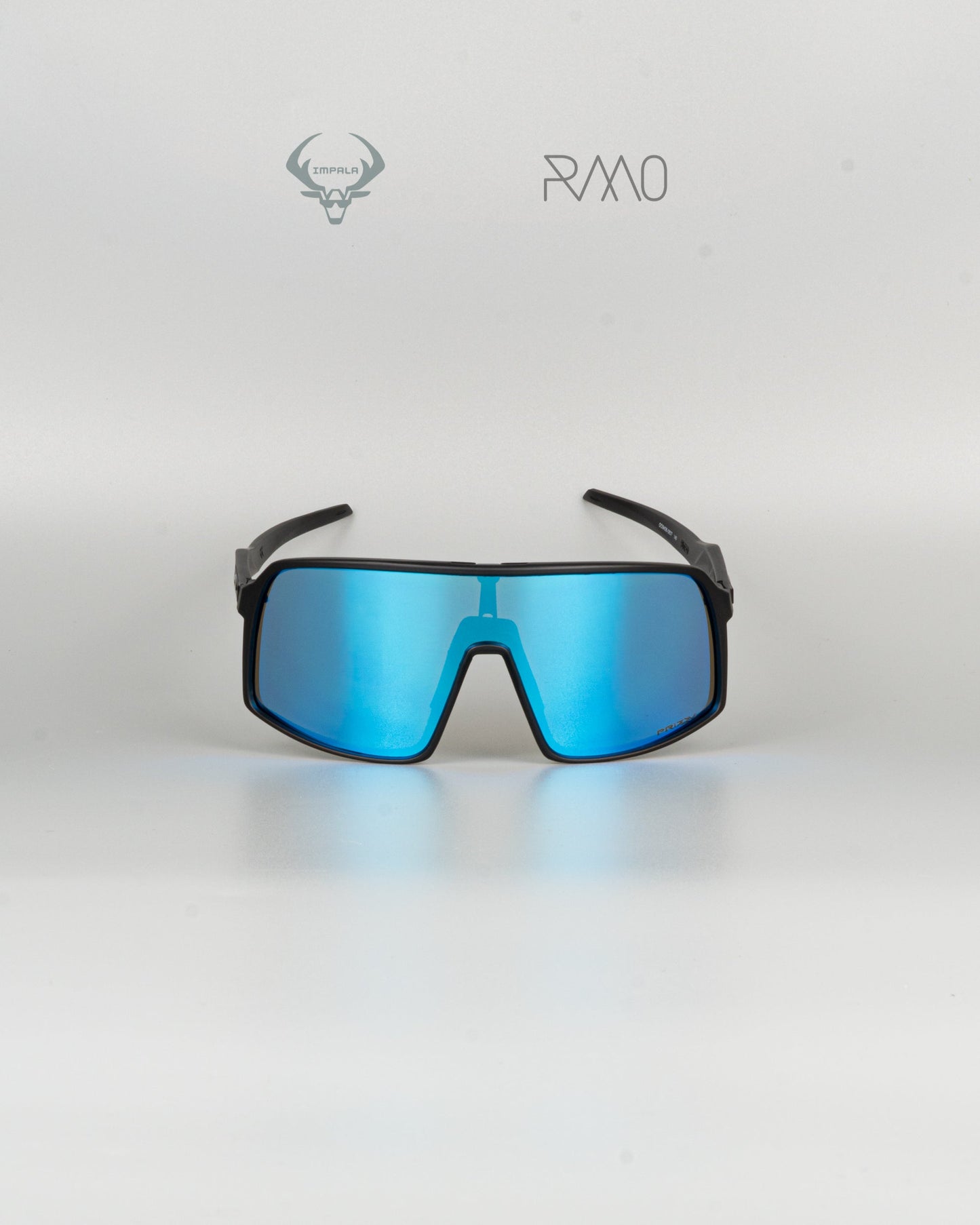 Gafas sutro  fotocromáticas negro 2 lentes Uv400