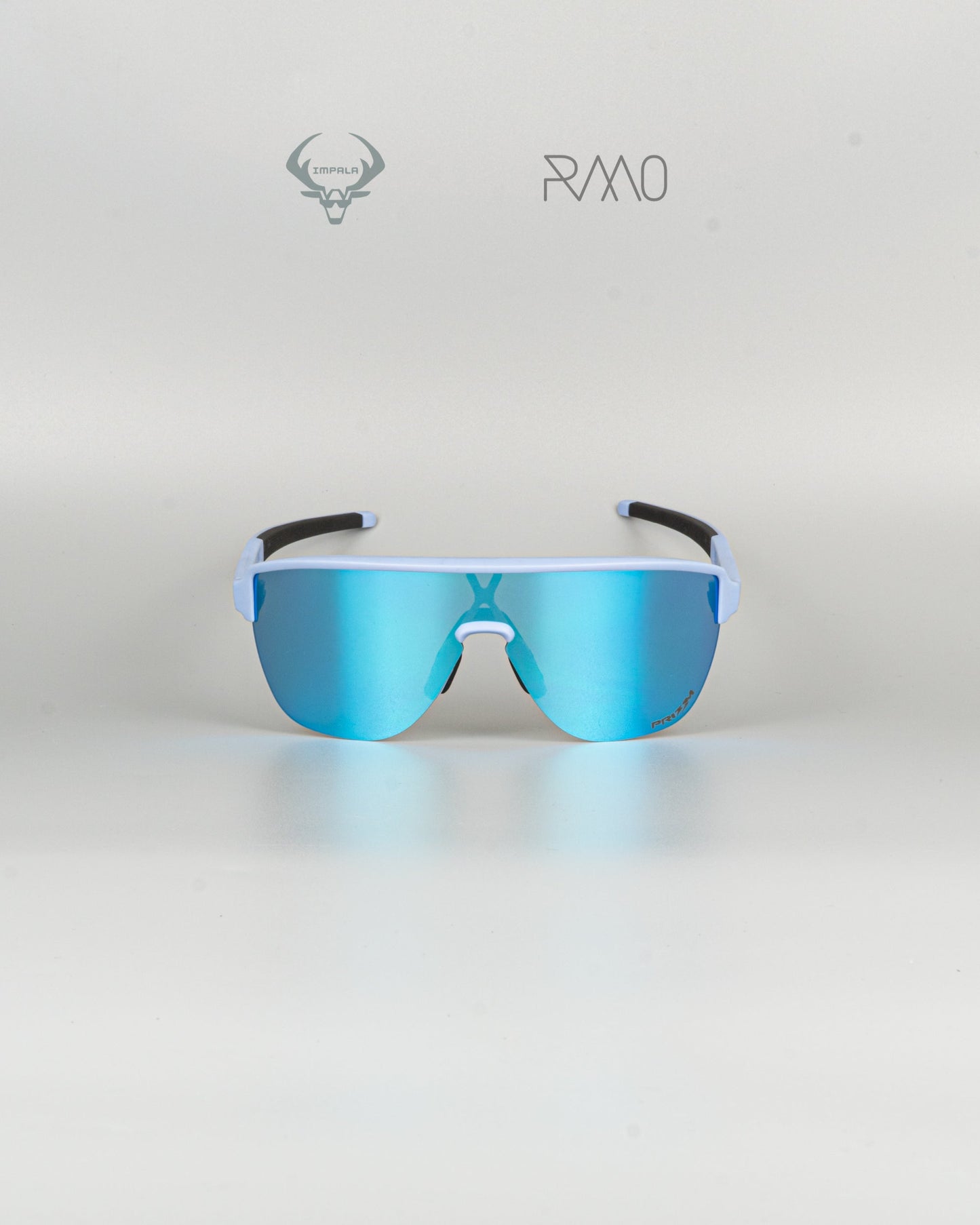 Gafas CORRIDOR  Azul uv400 running