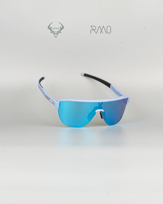 Gafas CORRIDOR  Azul uv400 running