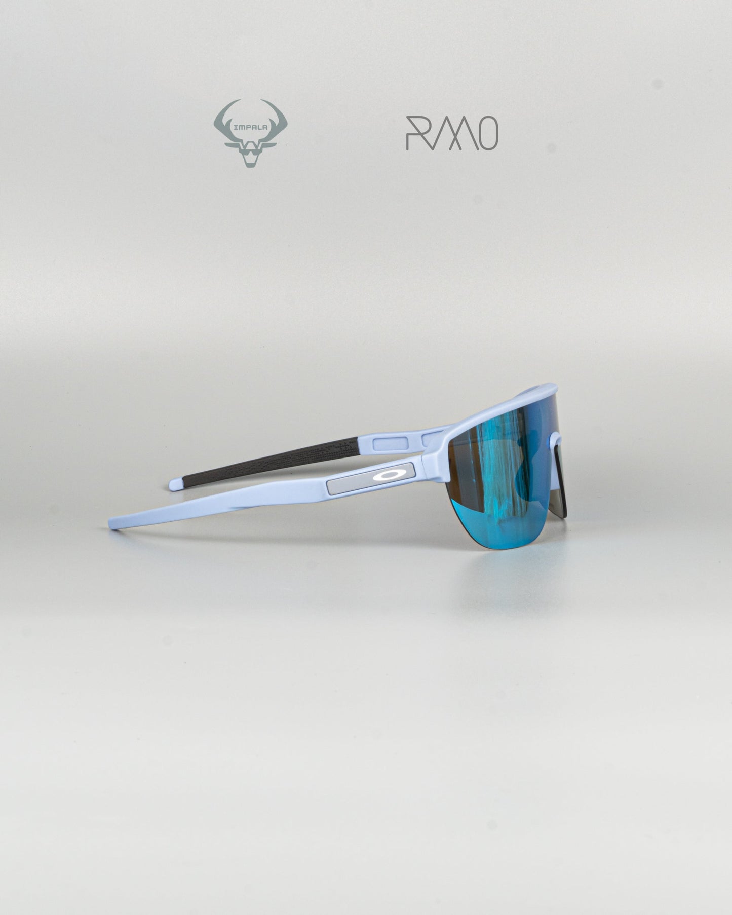 Gafas CORRIDOR  Azul uv400 running