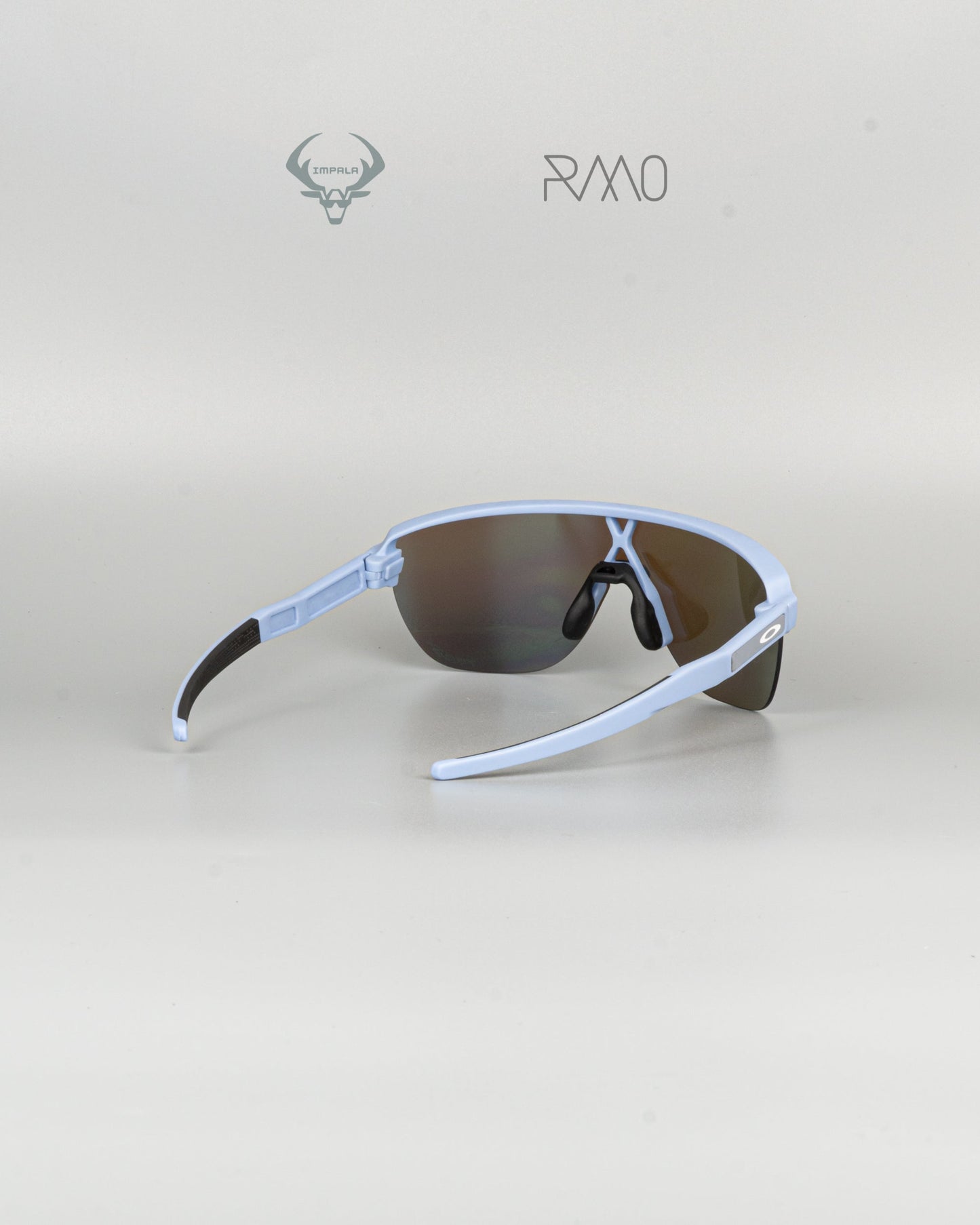 Gafas CORRIDOR  Azul uv400 running