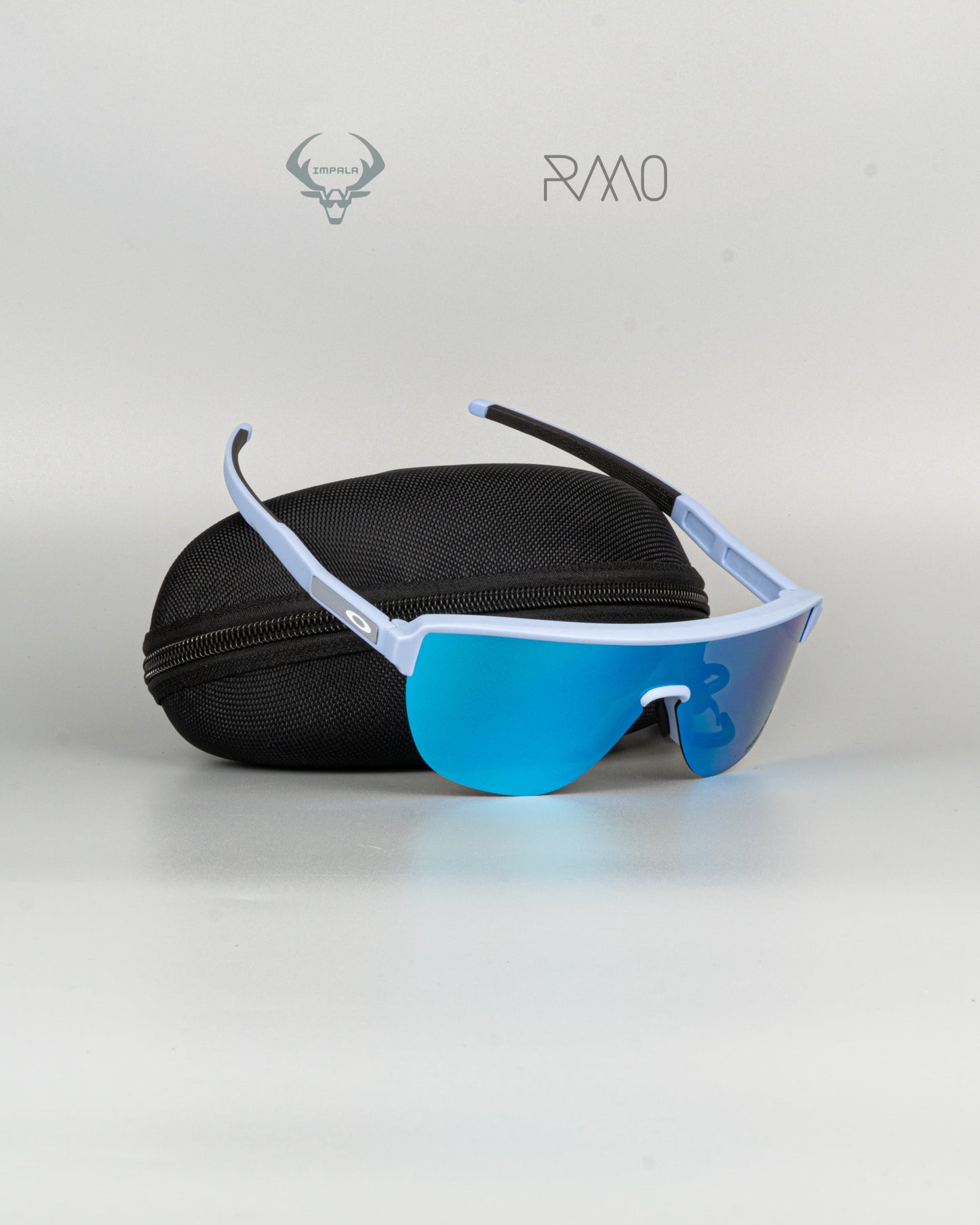 Gafas CORRIDOR  Azul uv400 running
