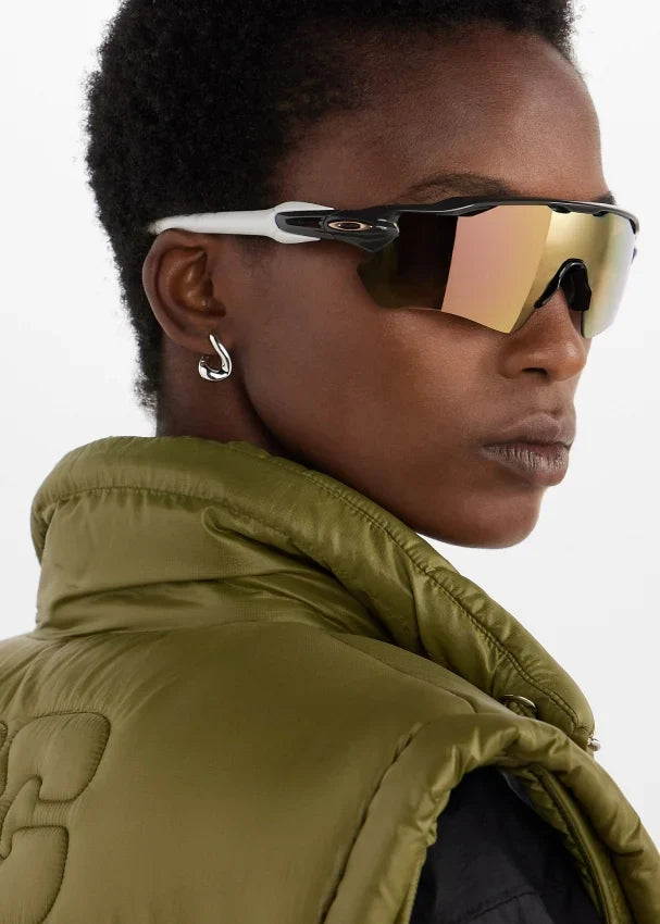 gafas Radar EV PH  GRIS DORADO 1 lente Uv400