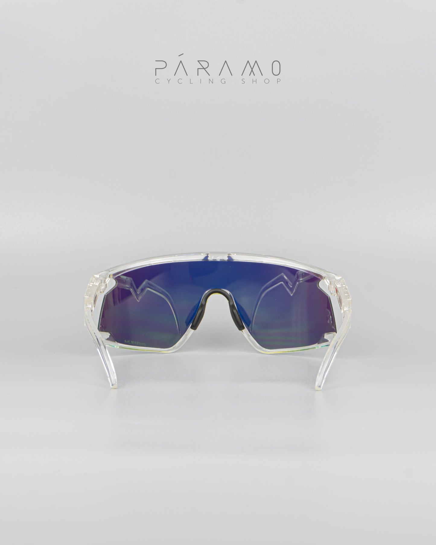 Gafas BXTR  transparente dorado 3 lentes Uv400