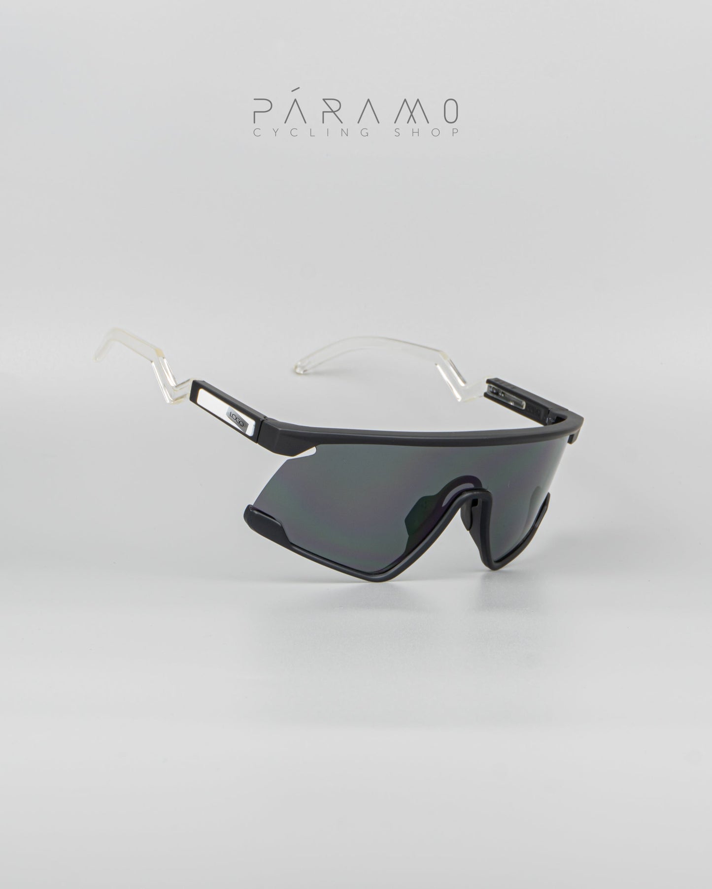Gafas BXTR  NEGRO NEGRO 3 lentes Uv400