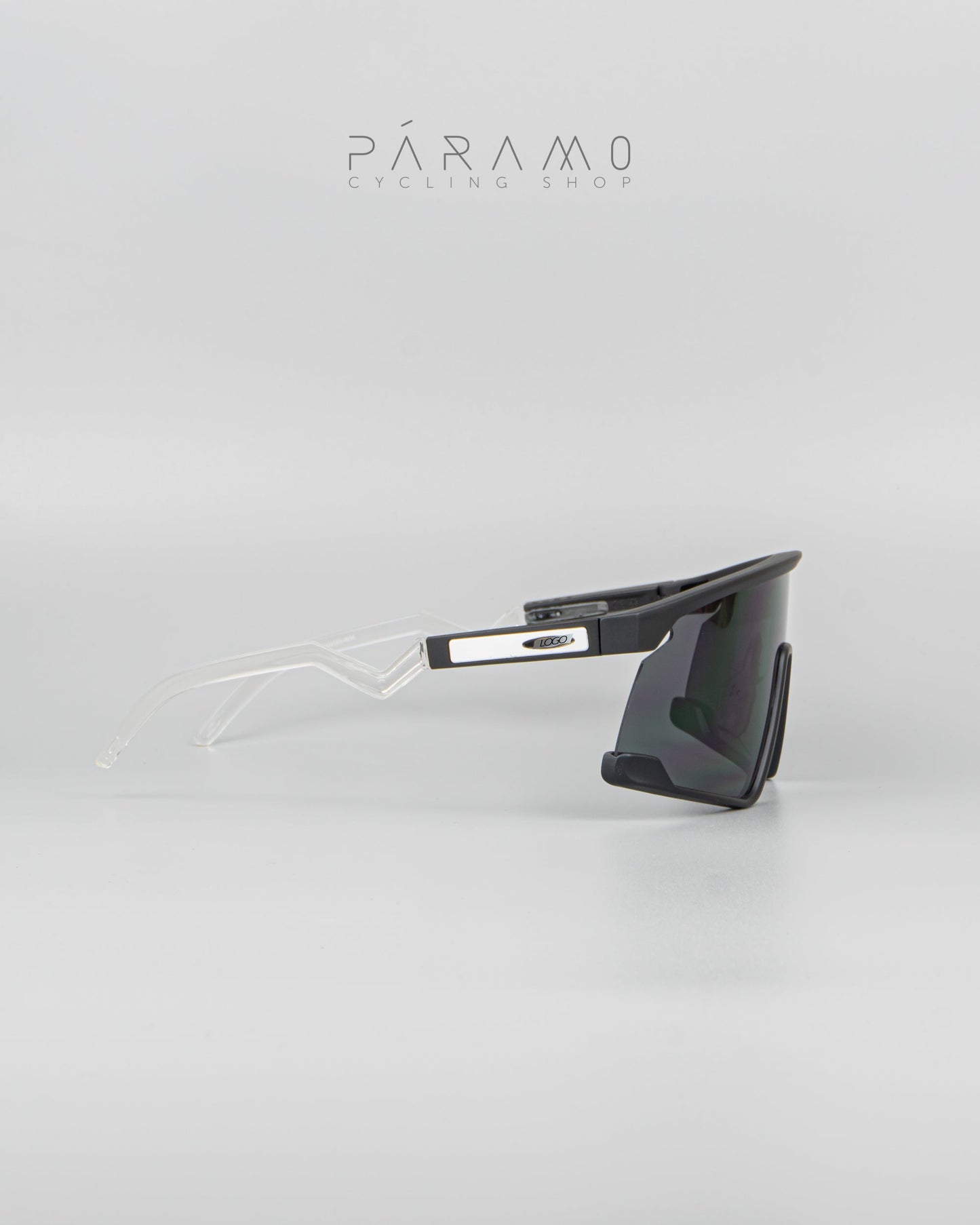 Gafas BXTR  NEGRO NEGRO 3 lentes Uv400