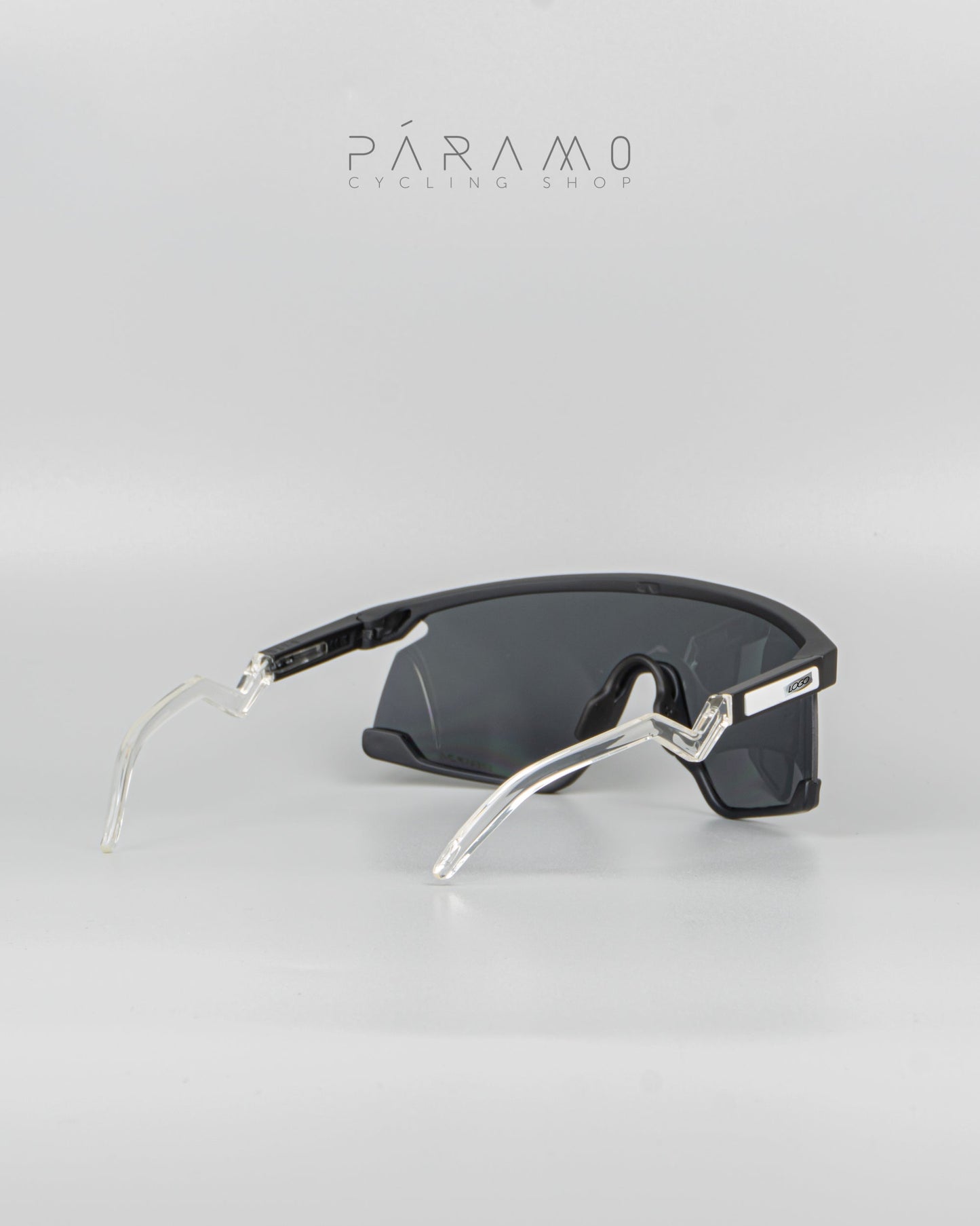 Gafas BXTR  NEGRO NEGRO 3 lentes Uv400