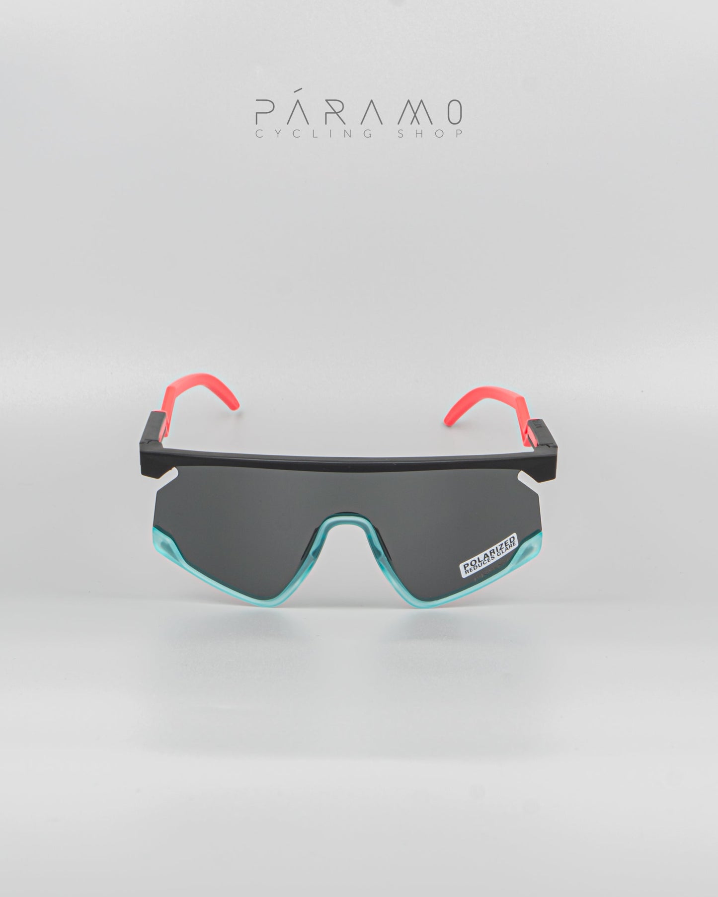Gafas BXTR  negro - rosa 3 lentes Uv400