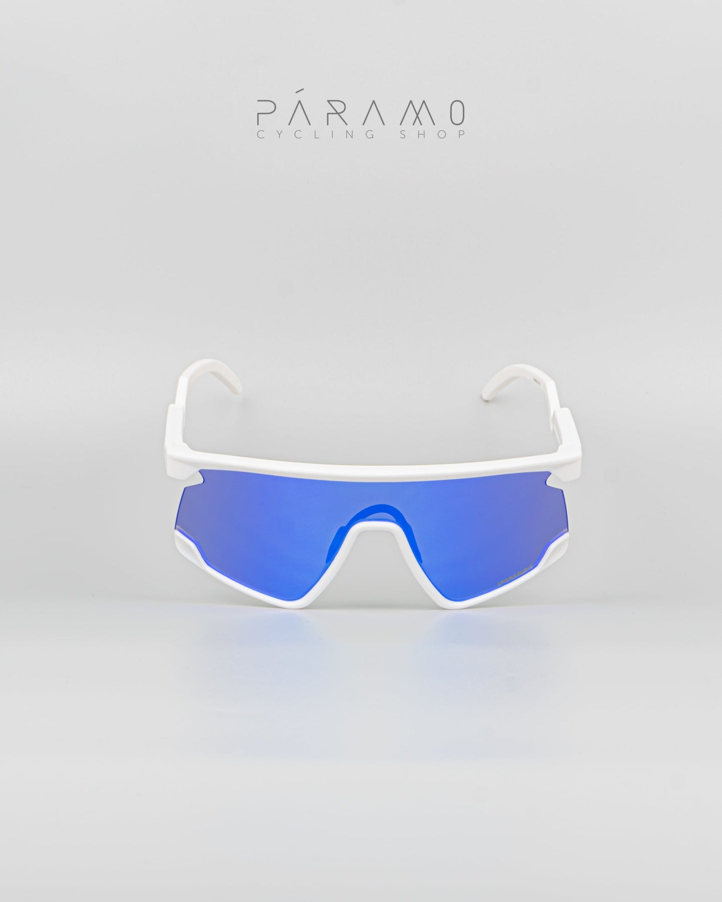 Gafas BXTR blanco azul 3 lentes Uv400