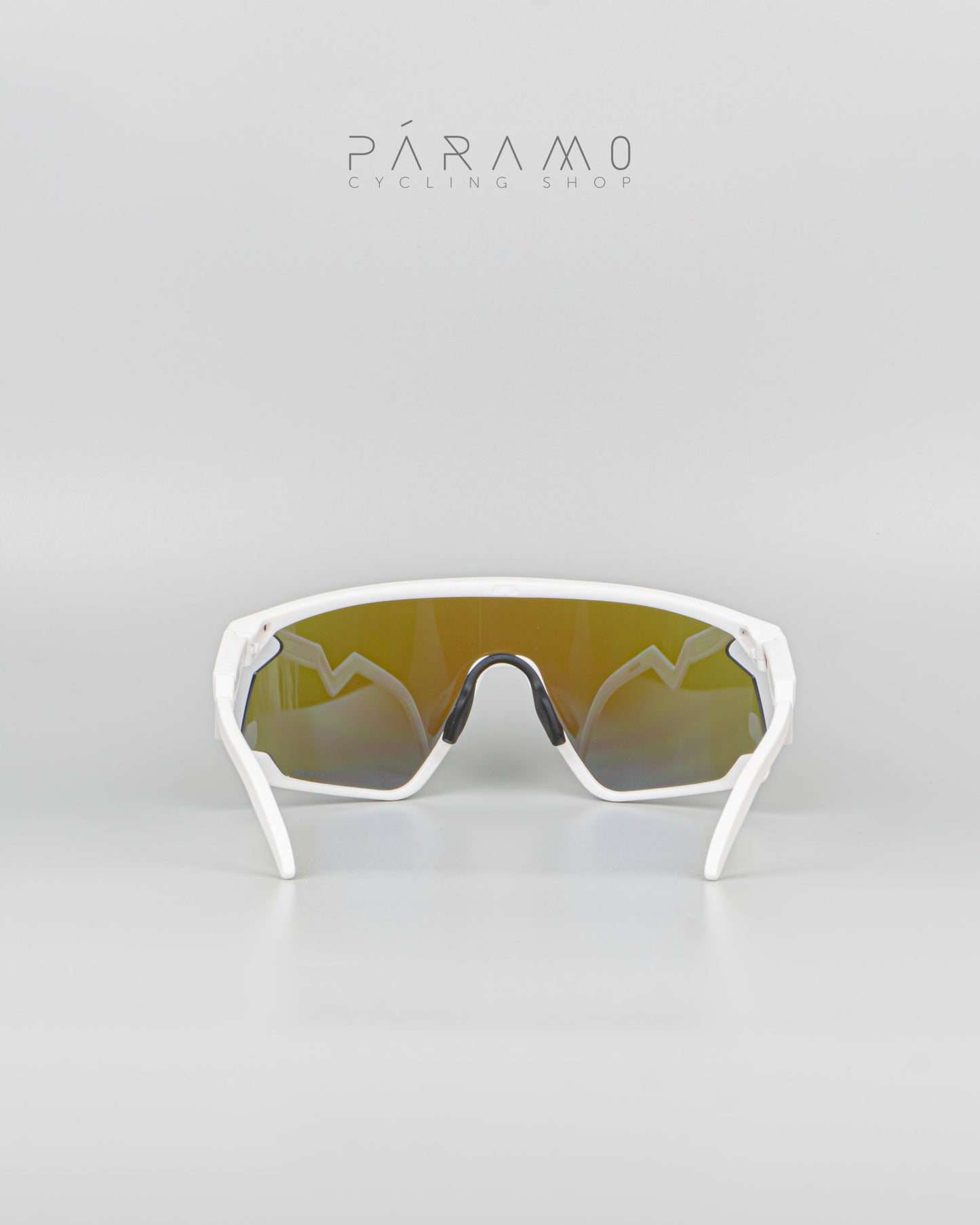 Gafas BXTR blanco azul 3 lentes Uv400