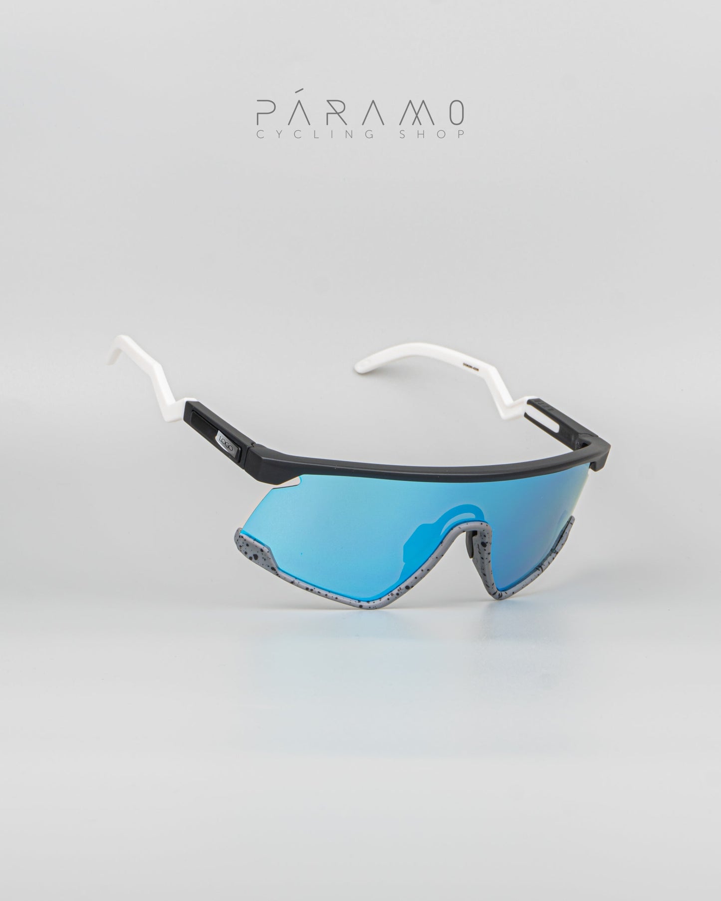 Gafas BXTR  negro azul 3  lentes Uv400